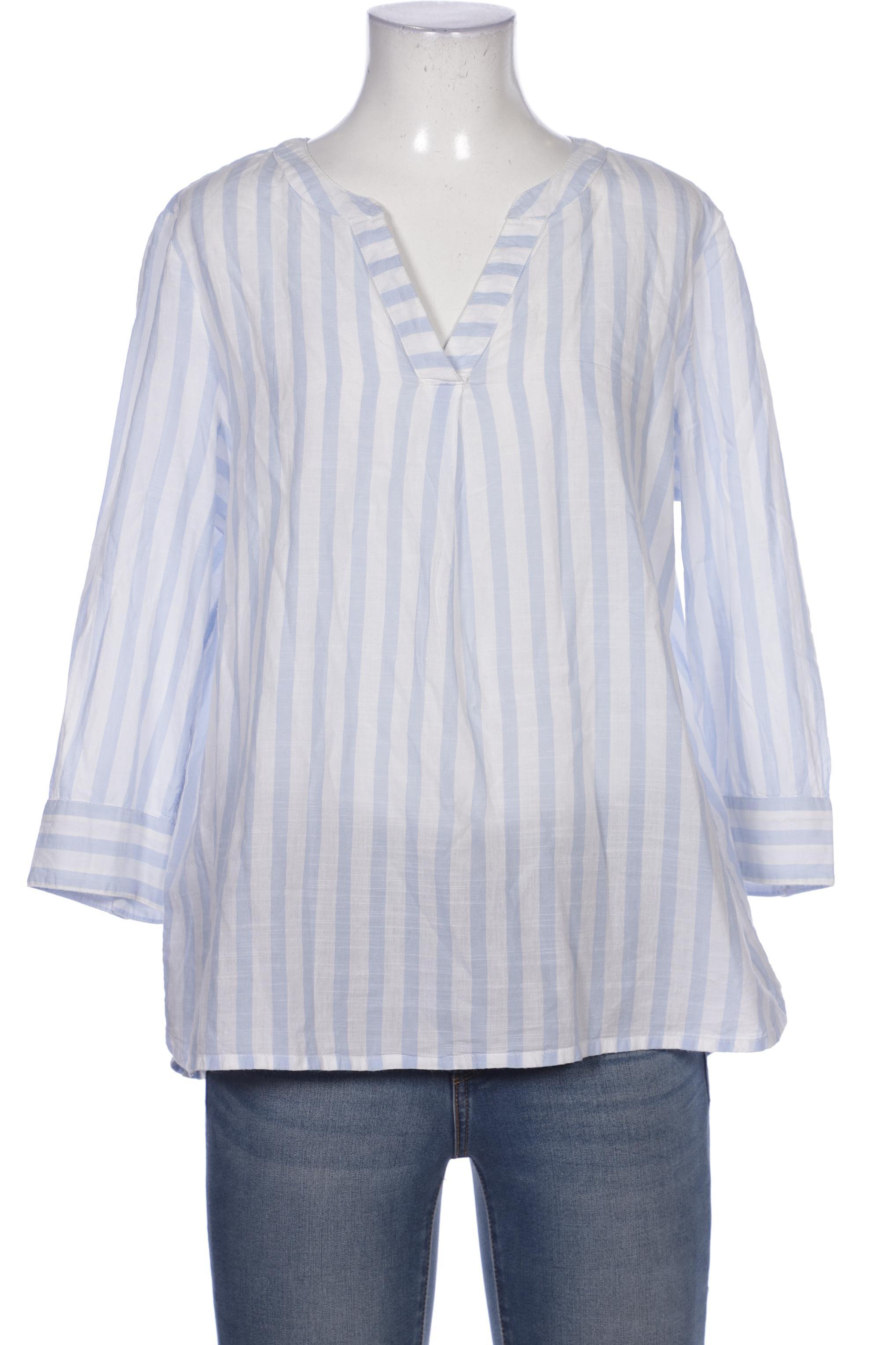 

Cecil Damen Bluse, hellblau, Gr. 36