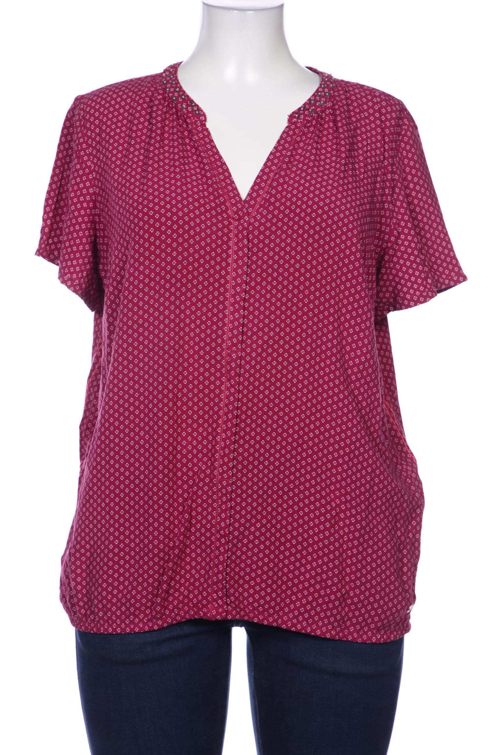 

CECIL Damen Bluse, pink