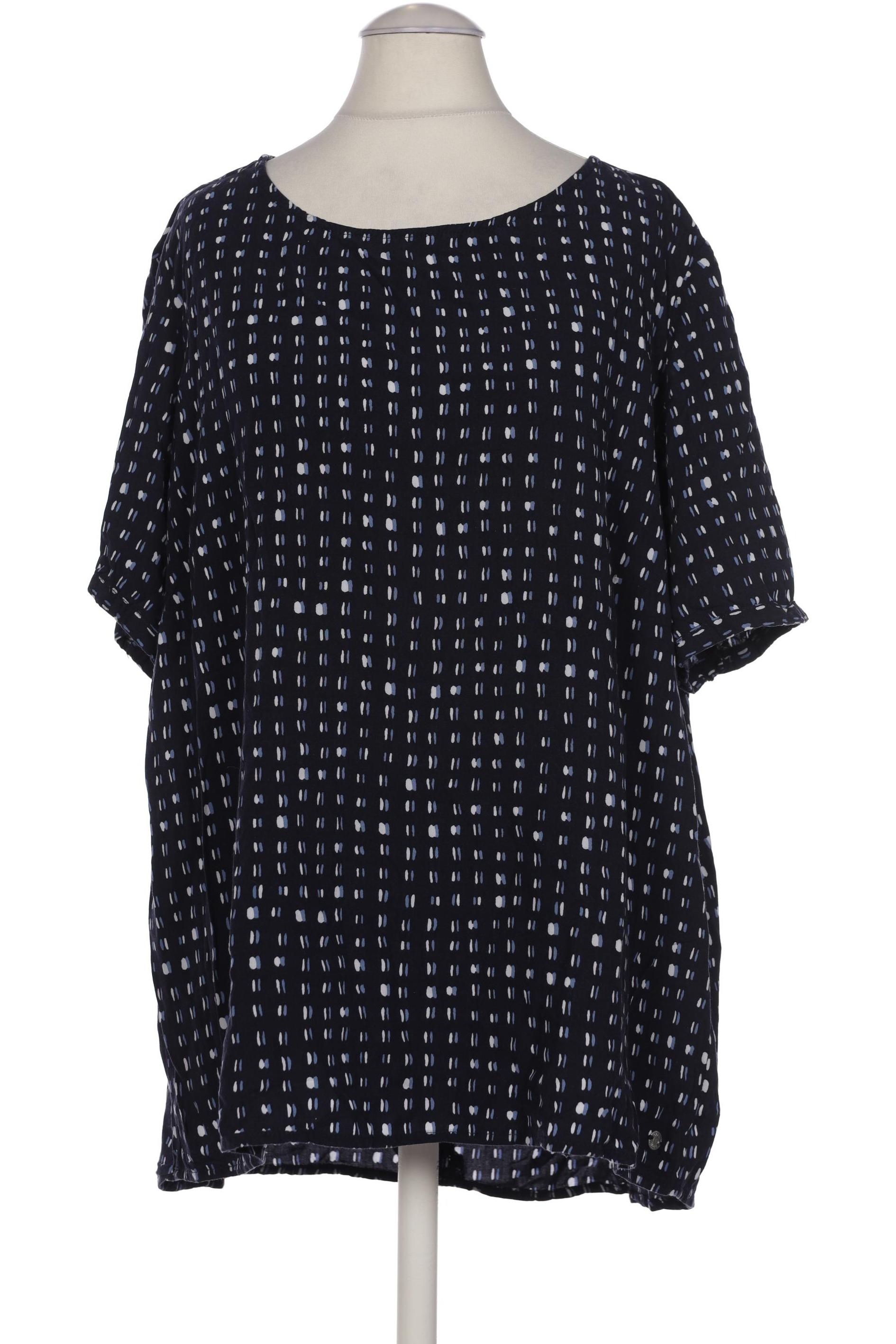 

Cecil Damen Bluse, marineblau, Gr. 42
