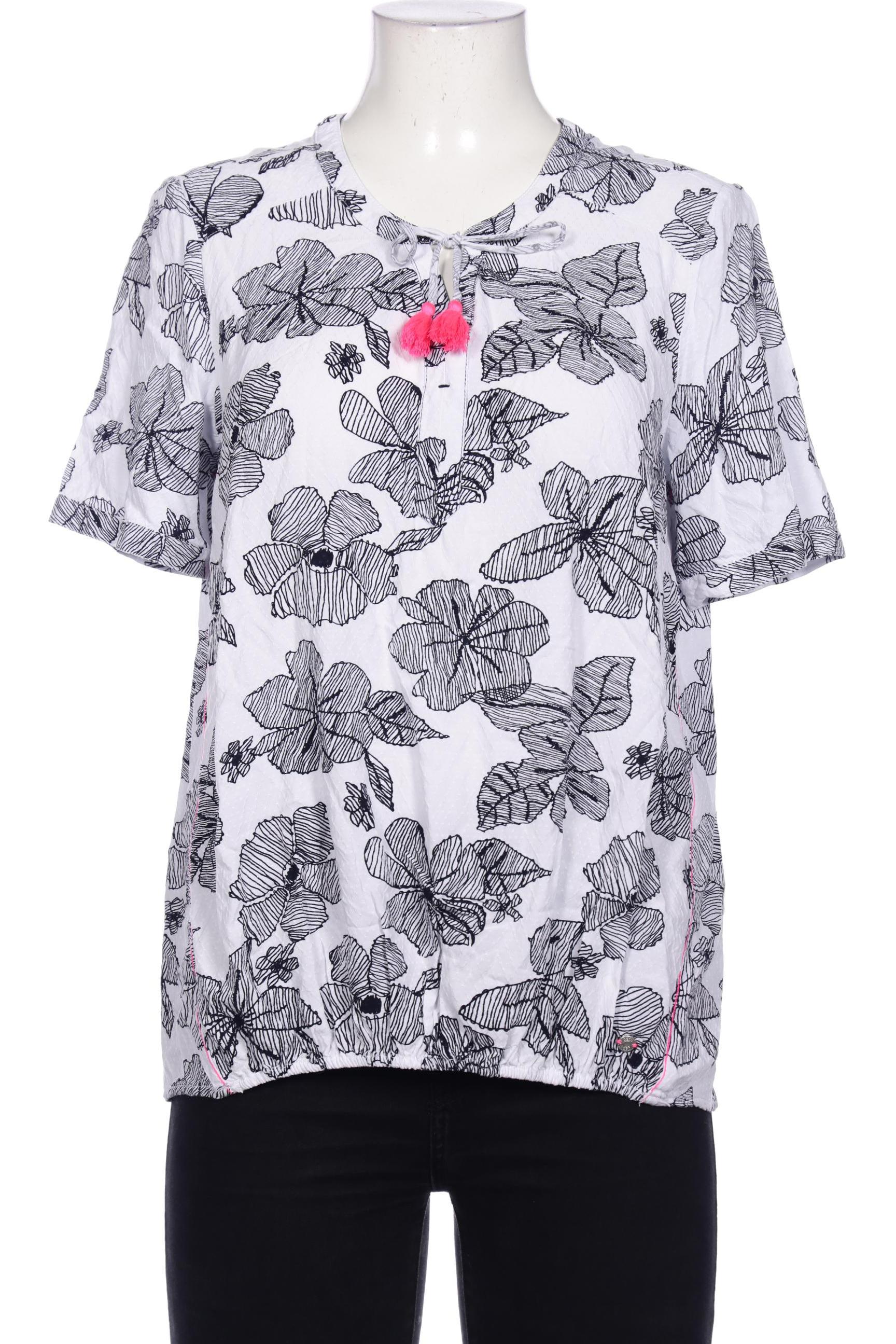 

Cecil Damen Bluse, weiß, Gr. 42