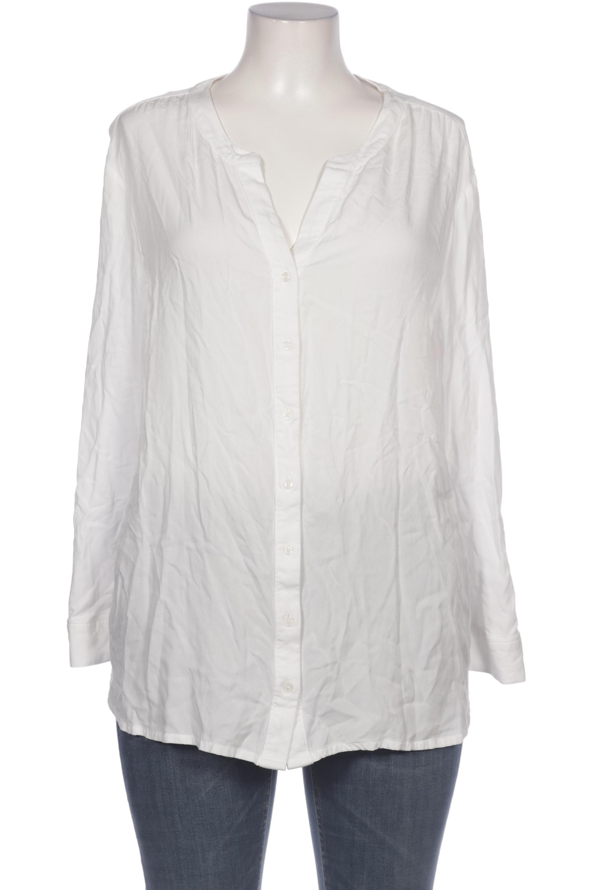 

Cecil Damen Bluse, weiß, Gr. 44