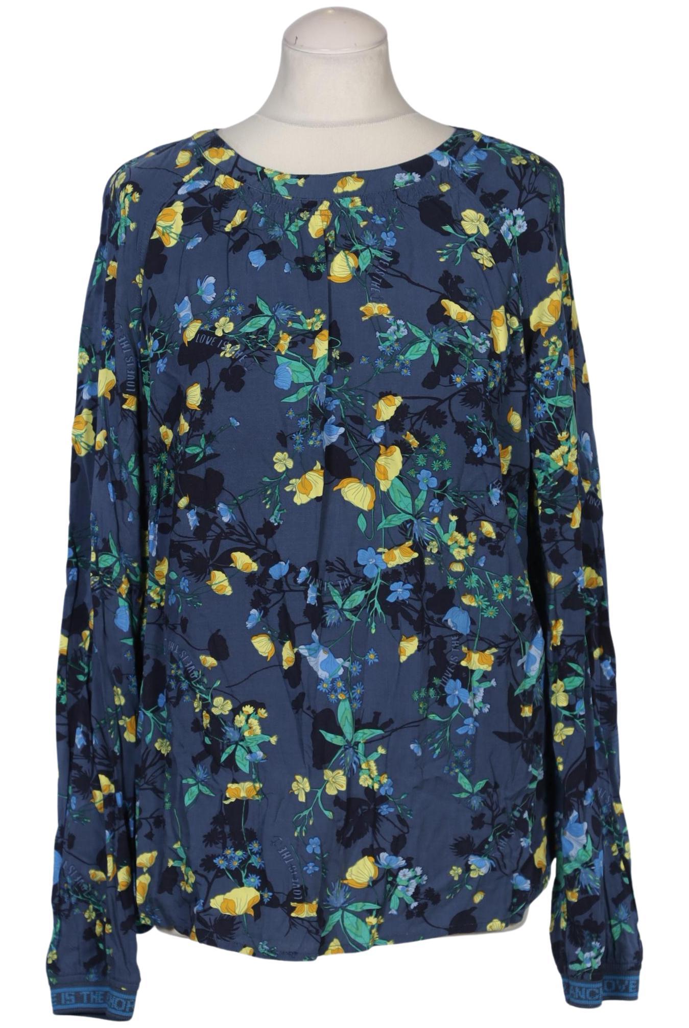 

Cecil Damen Bluse, mehrfarbig, Gr. 38