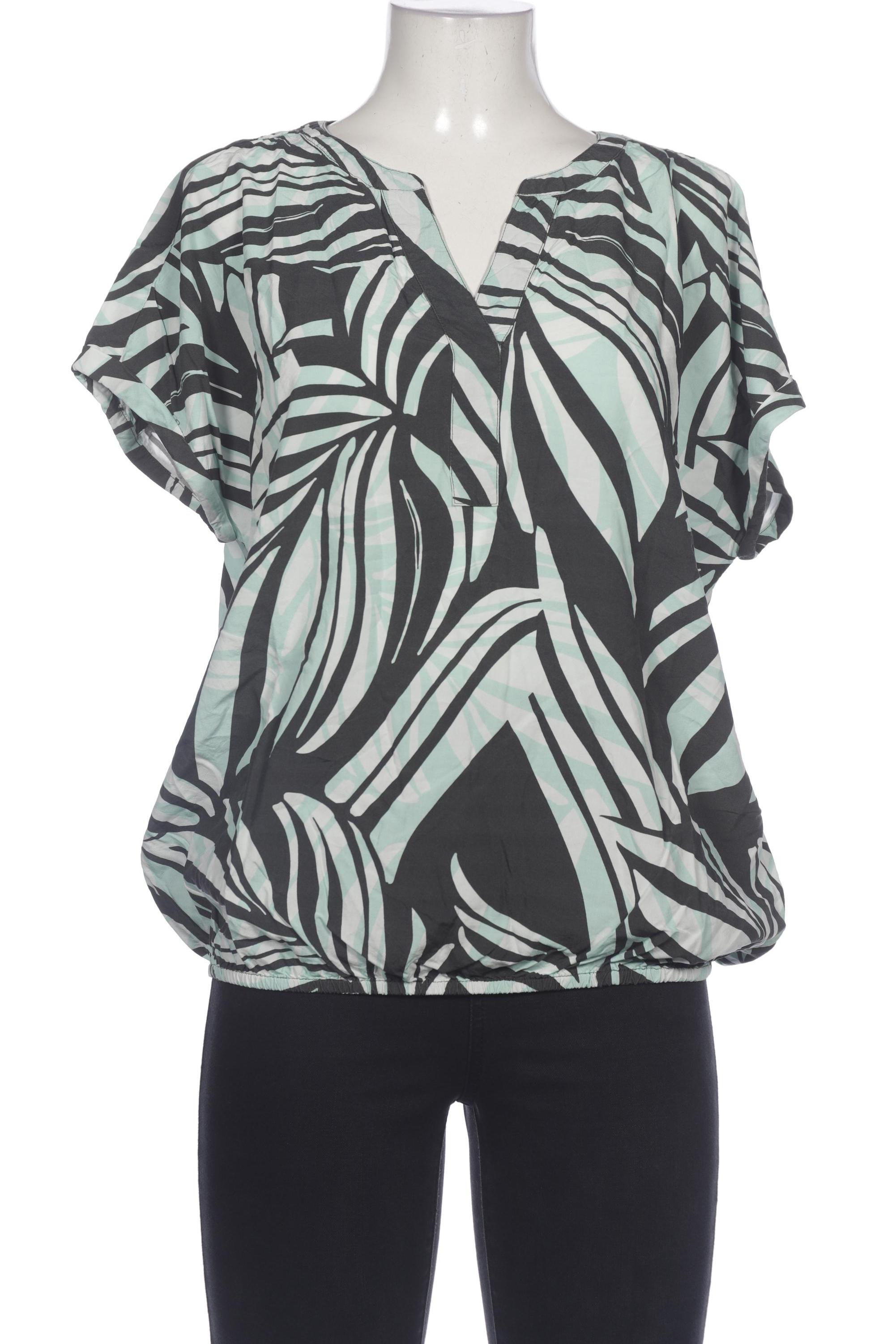 

Cecil Damen Bluse, grün, Gr. 42