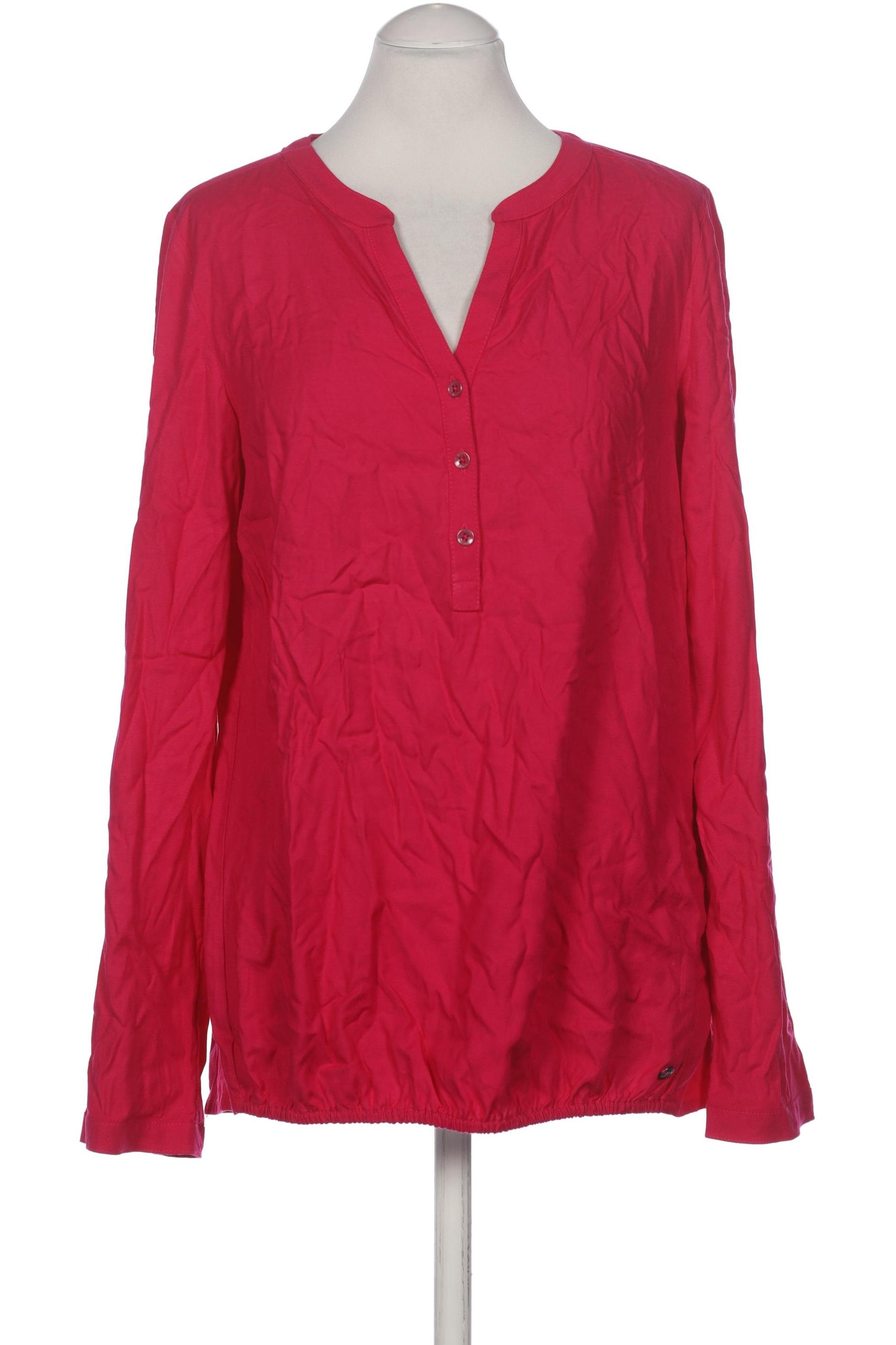 

Cecil Damen Bluse, pink, Gr. 36