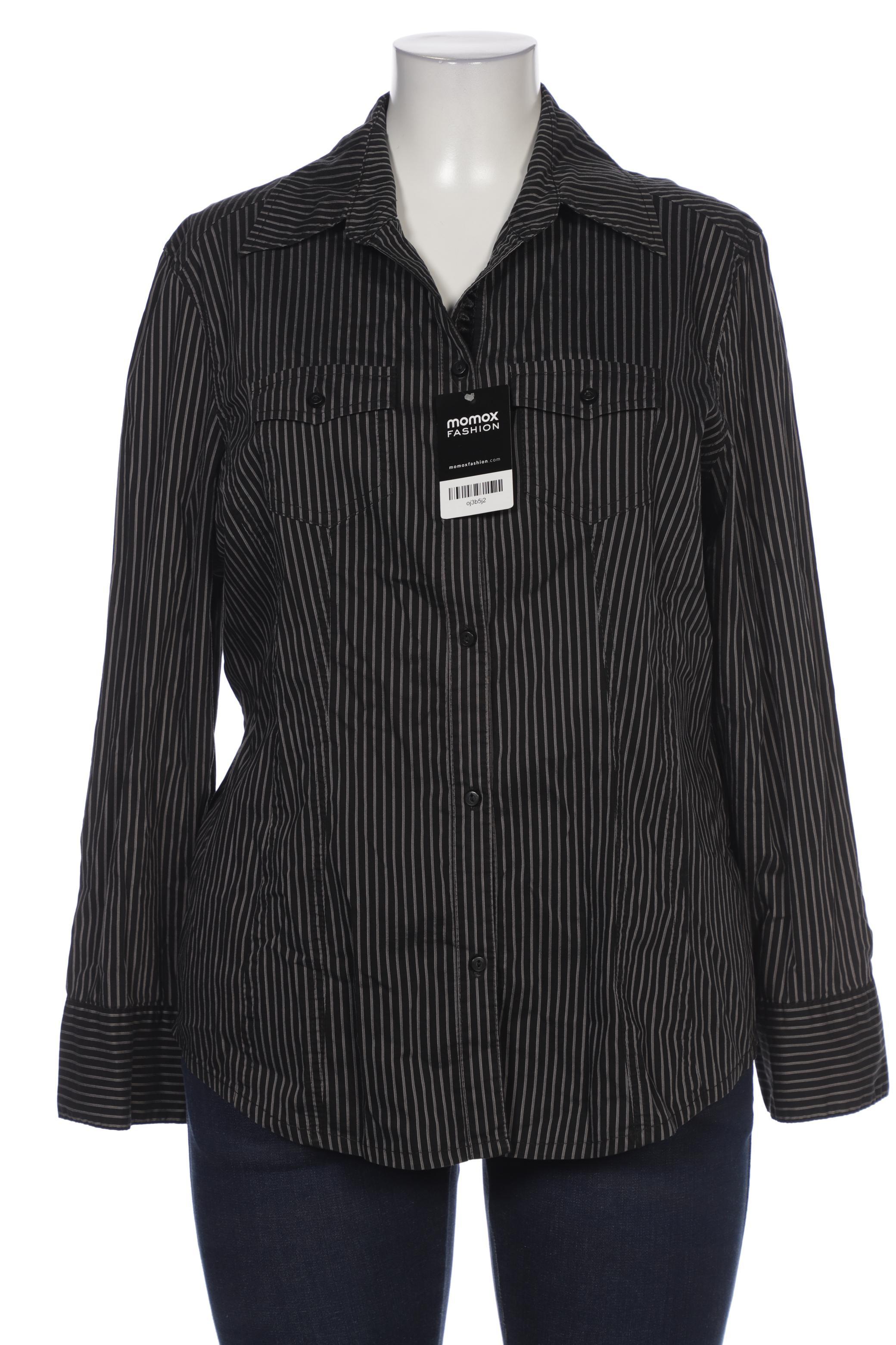

CECIL Damen Bluse, schwarz
