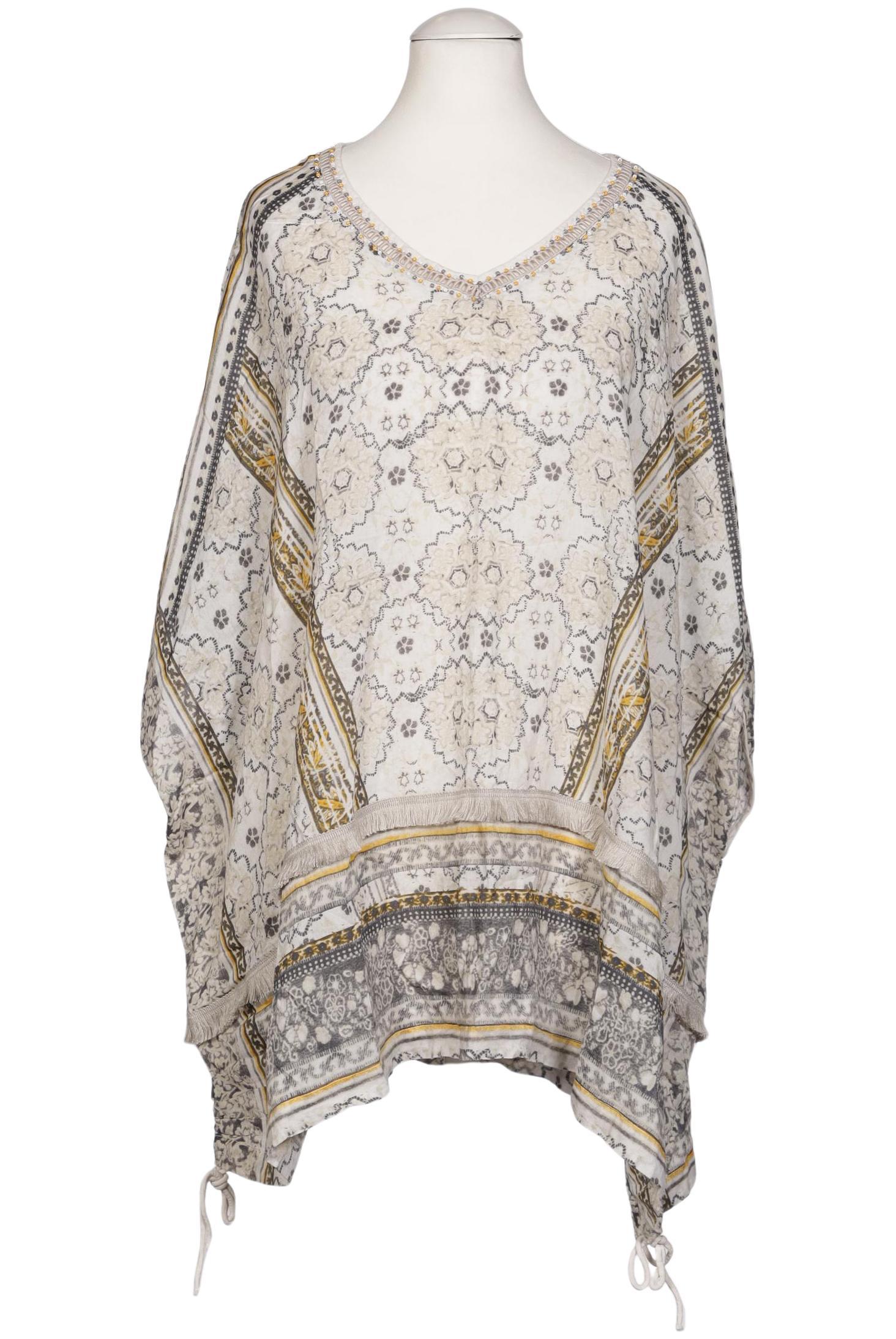 

Cecil Damen Bluse, mehrfarbig, Gr. 38