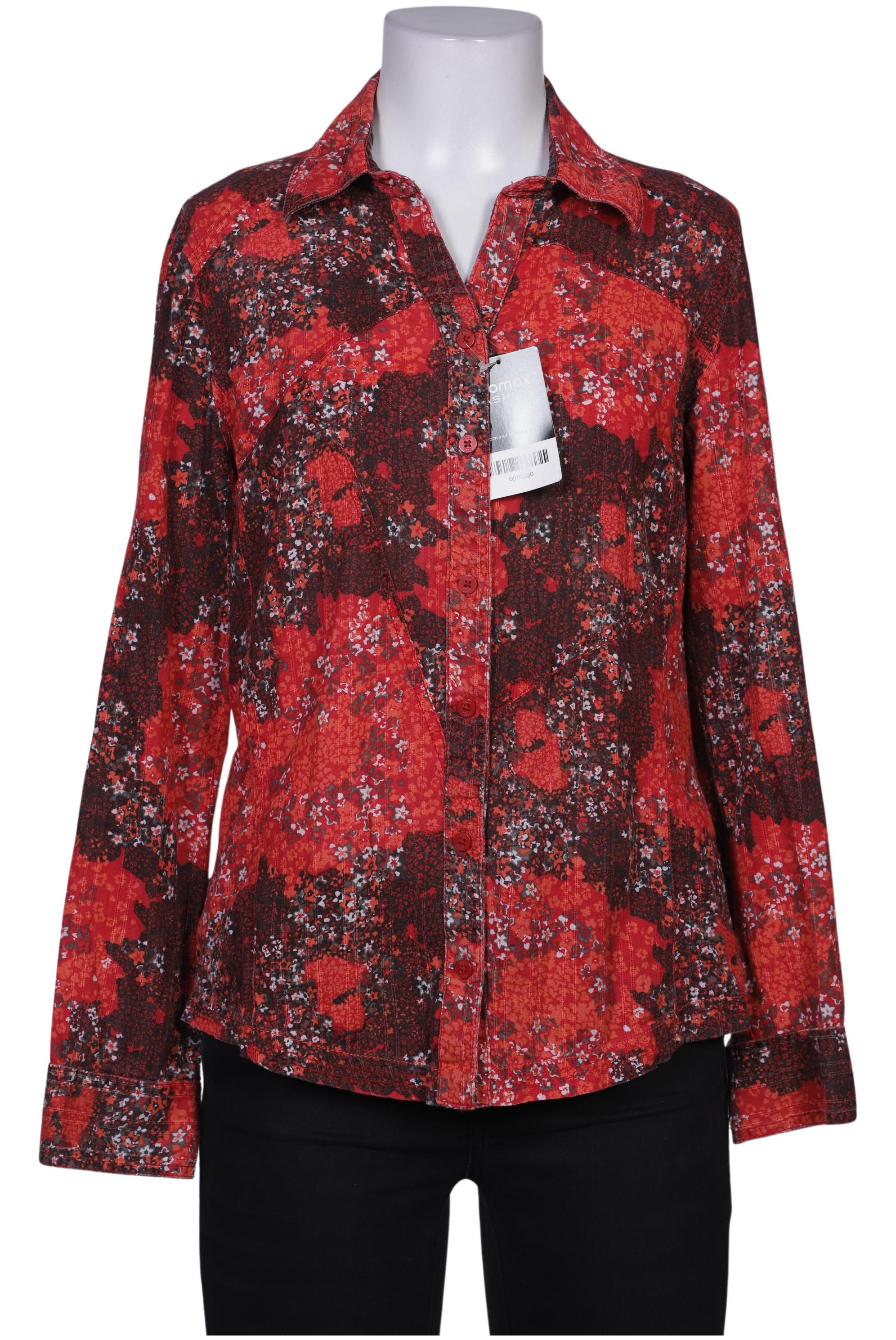 

Cecil Damen Bluse, rot, Gr. 36