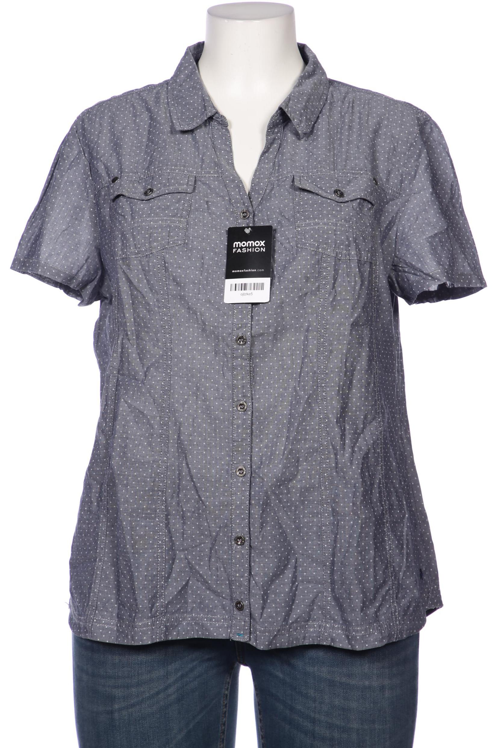 

Cecil Damen Bluse, grau, Gr. 42