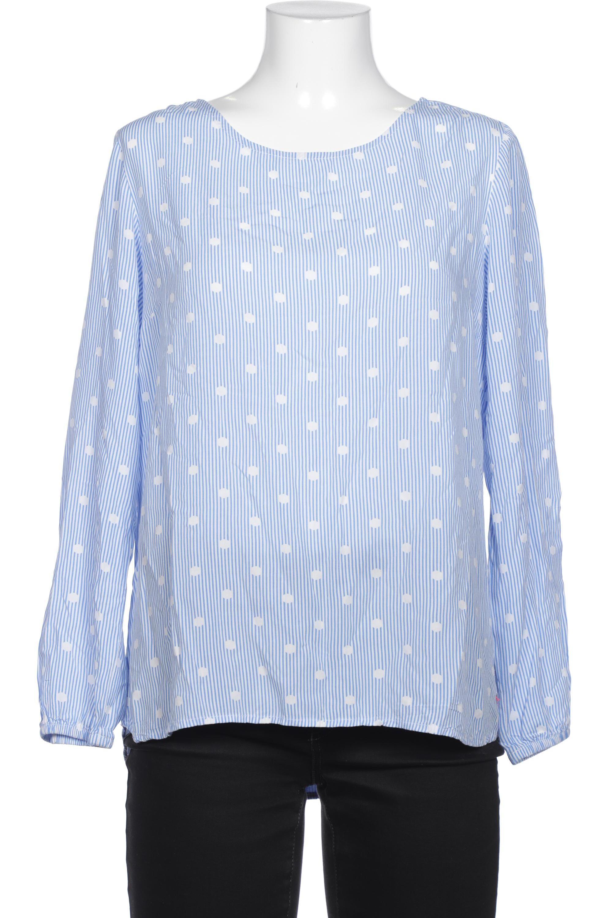 

CECIL Damen Bluse, blau