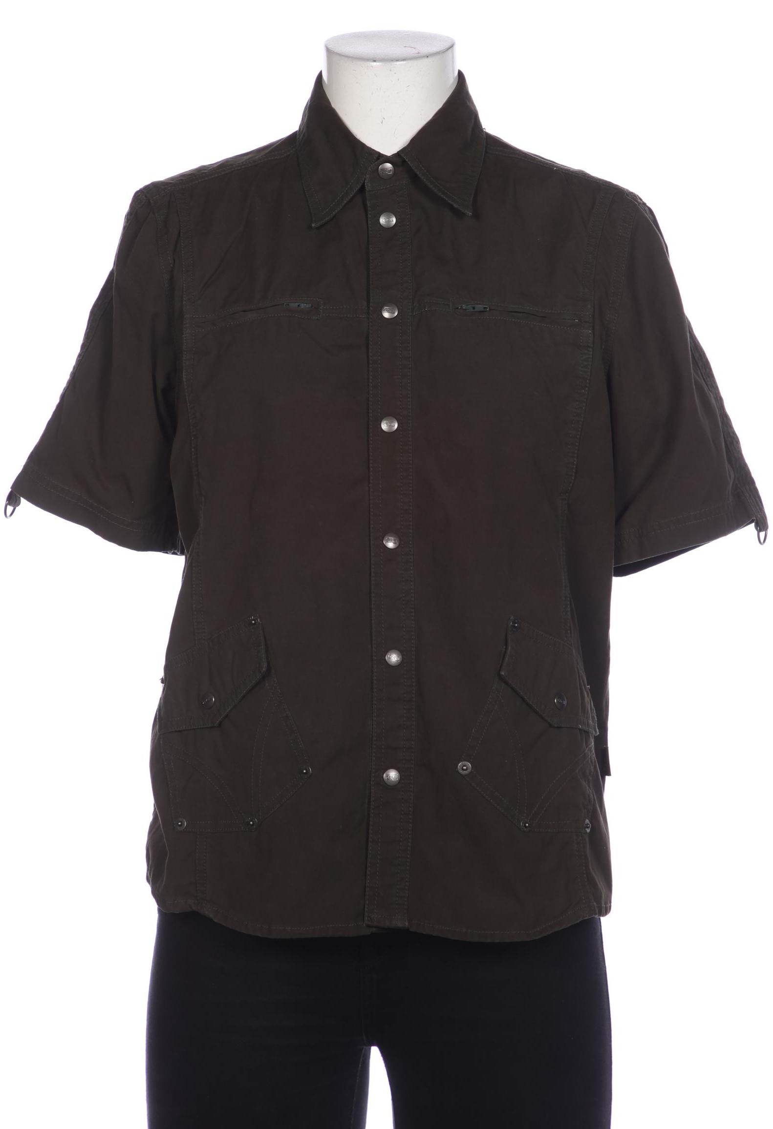 

Cecil Damen Bluse, grün, Gr. 38