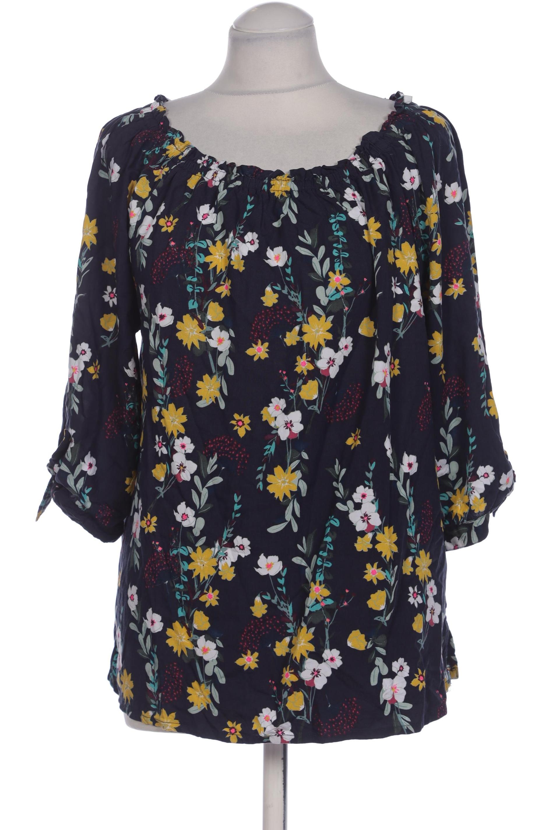 

Cecil Damen Bluse, marineblau, Gr. 38