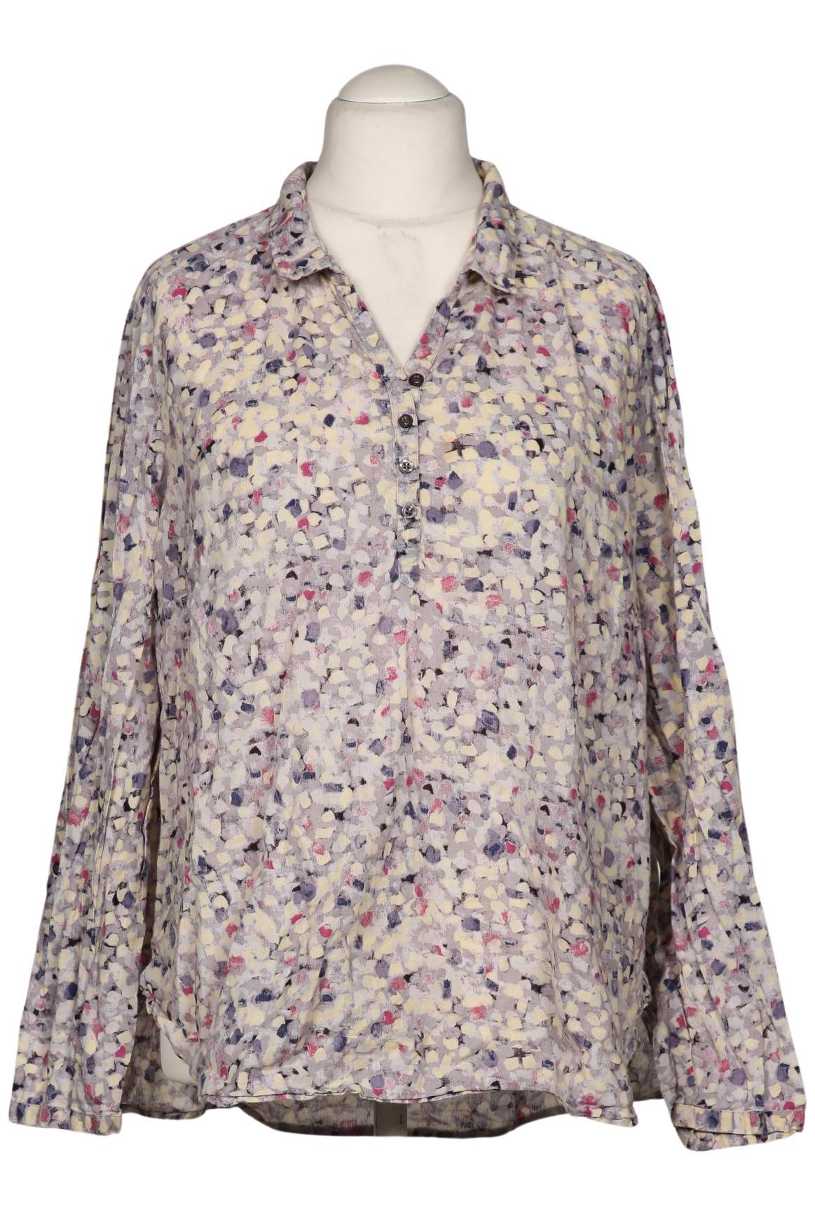 

Cecil Damen Bluse, mehrfarbig, Gr. 46