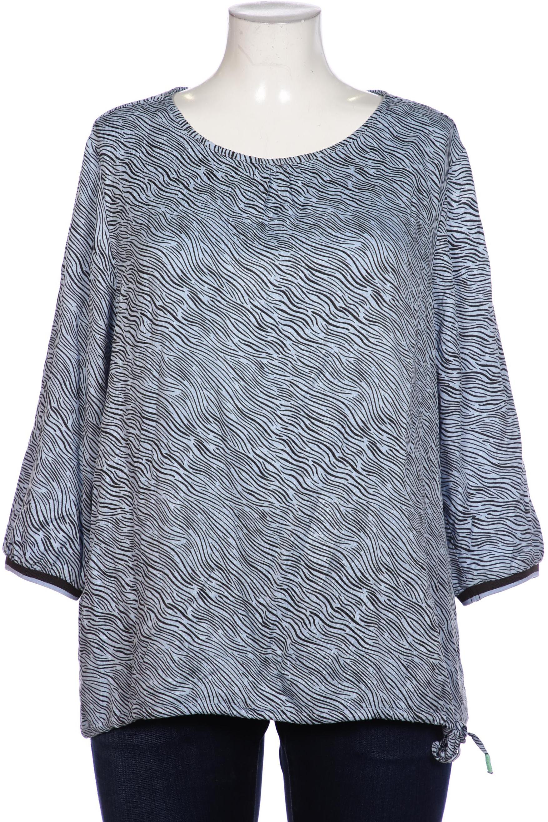 

Cecil Damen Bluse, hellblau, Gr. 44