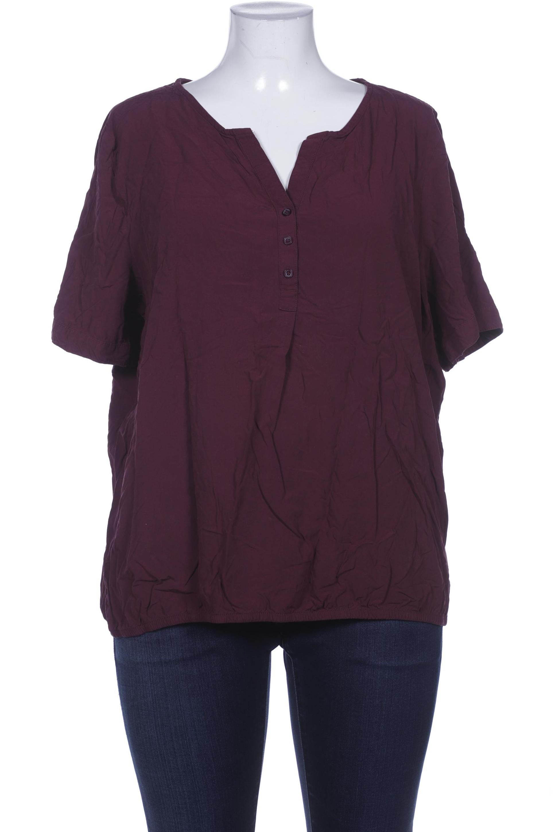 

CECIL Damen Bluse, bordeaux