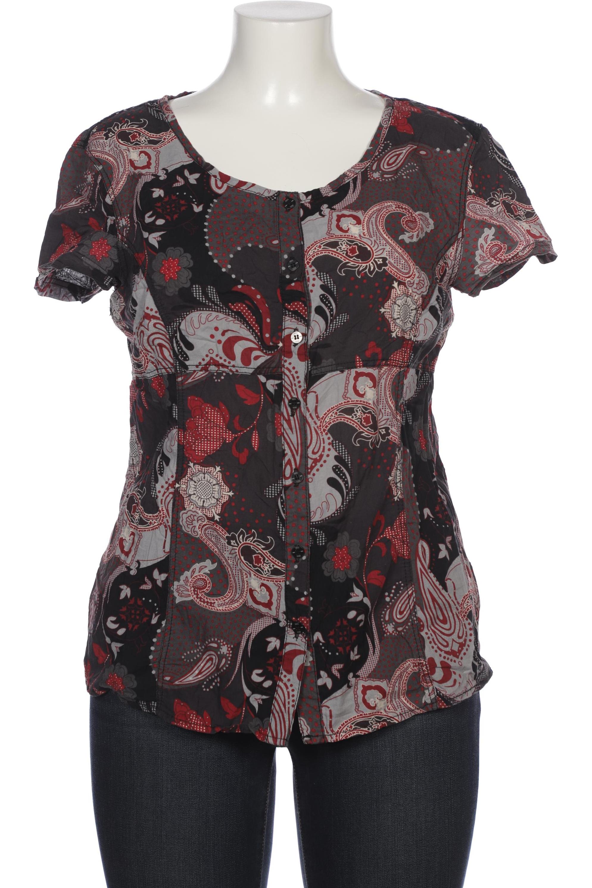 

CECIL Damen Bluse, rot