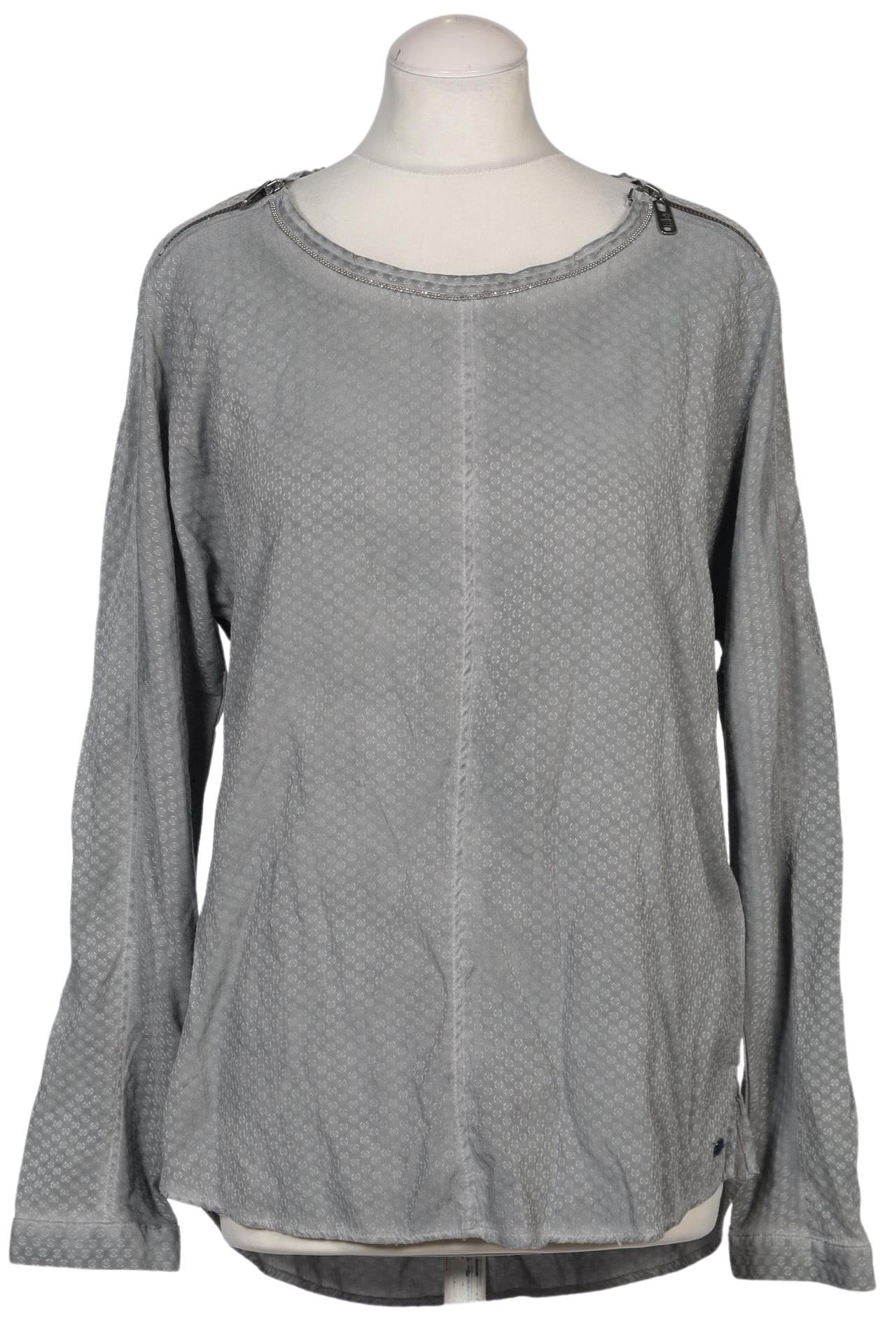 

Cecil Damen Bluse, grau, Gr. 36