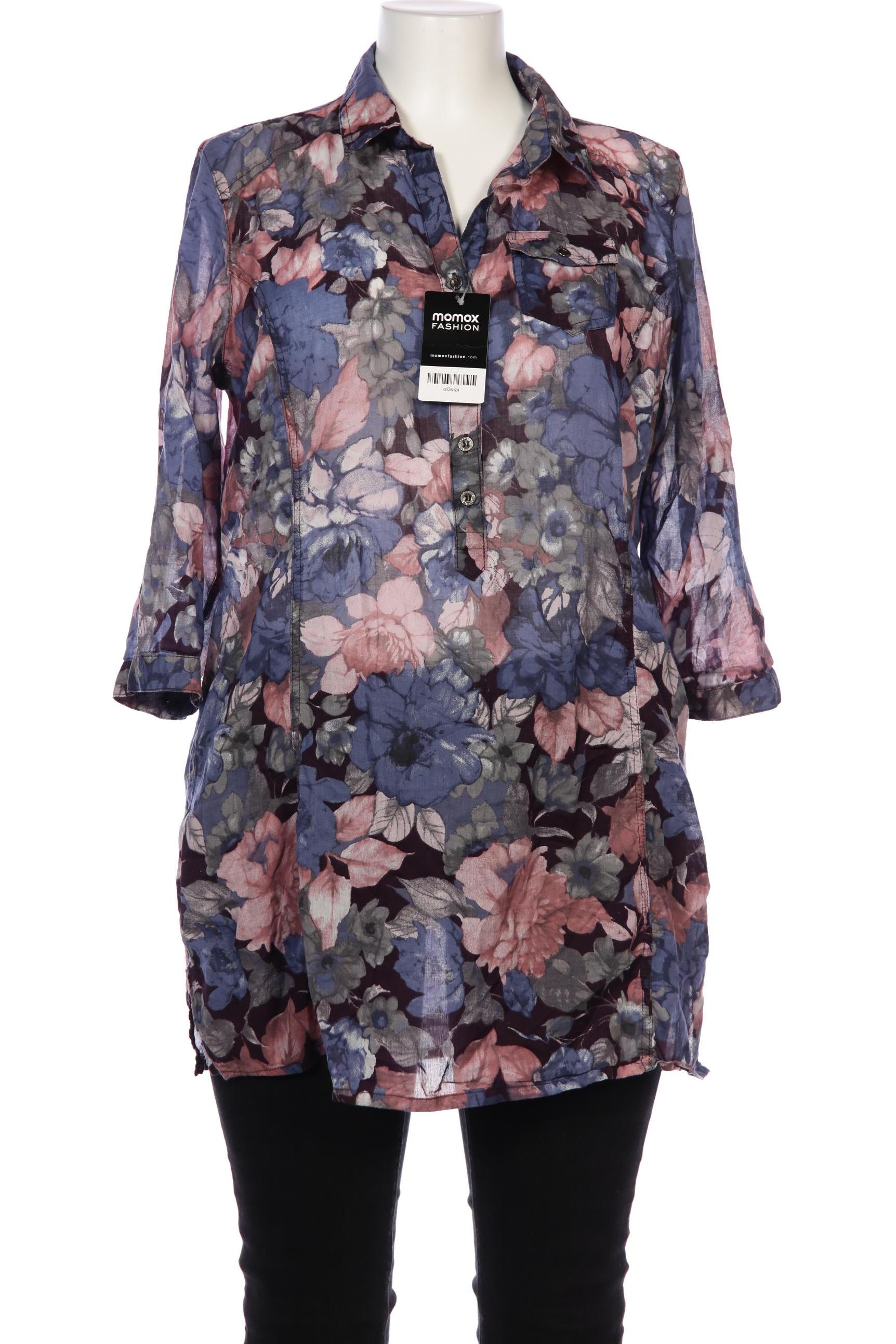 

Cecil Damen Bluse, blau, Gr. 44