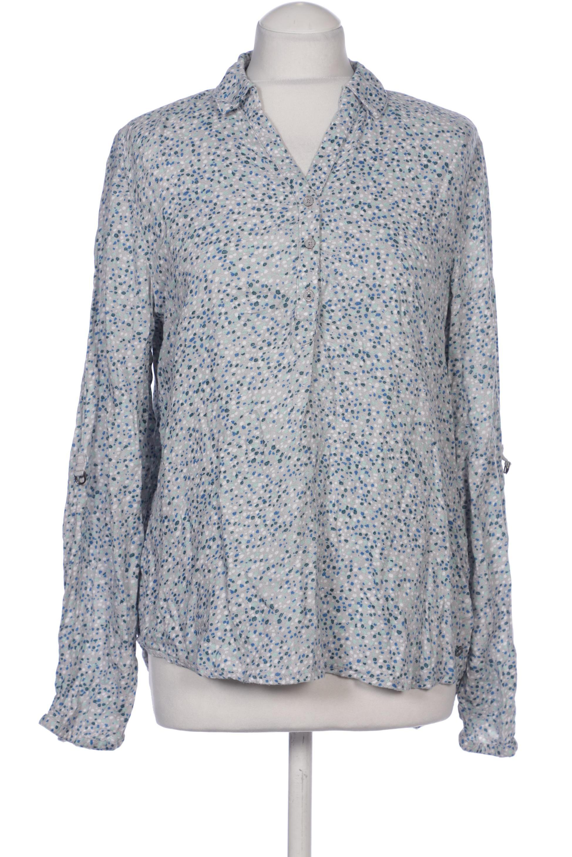

Cecil Damen Bluse, hellgrün, Gr. 38