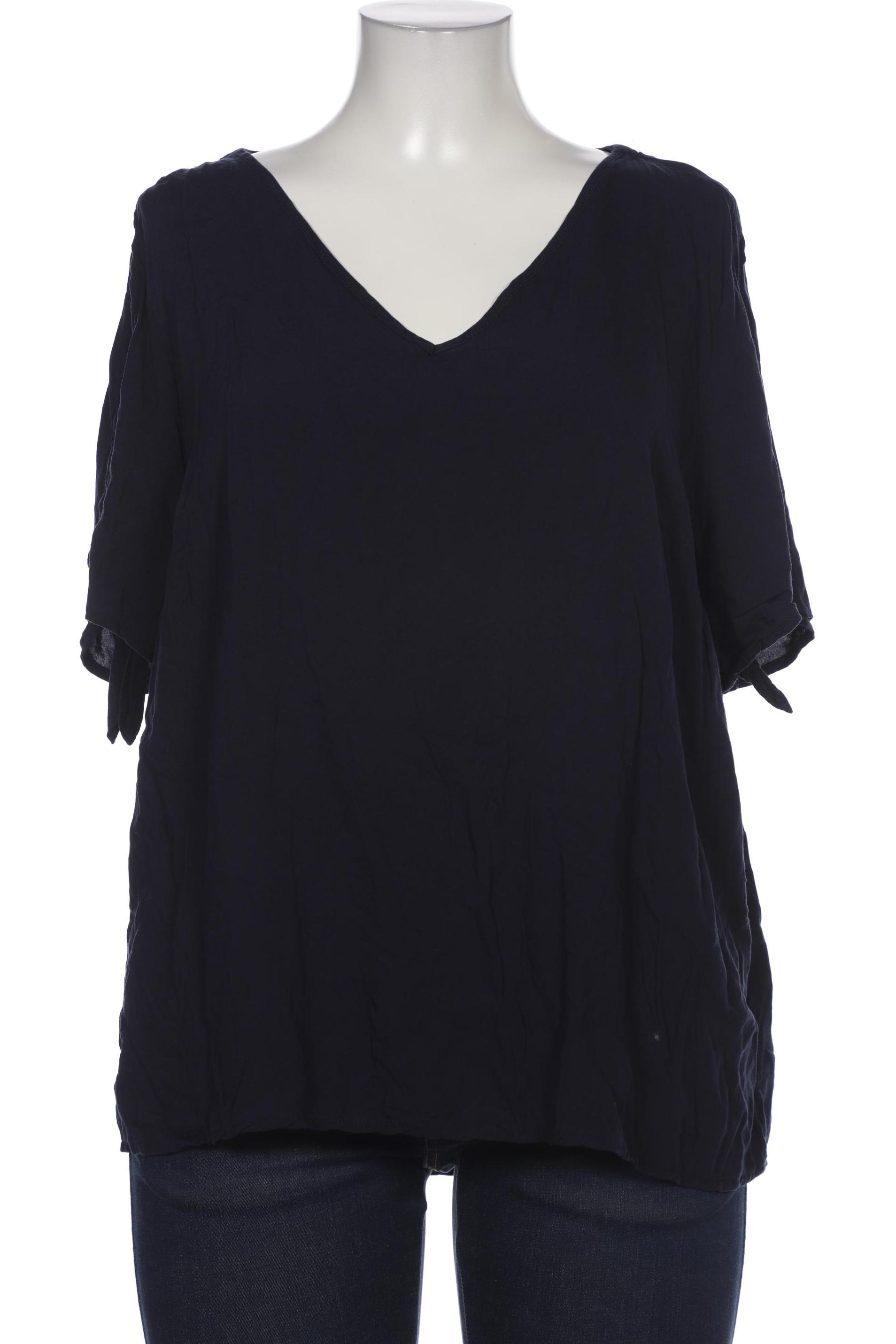 

CECIL Damen Bluse, marineblau