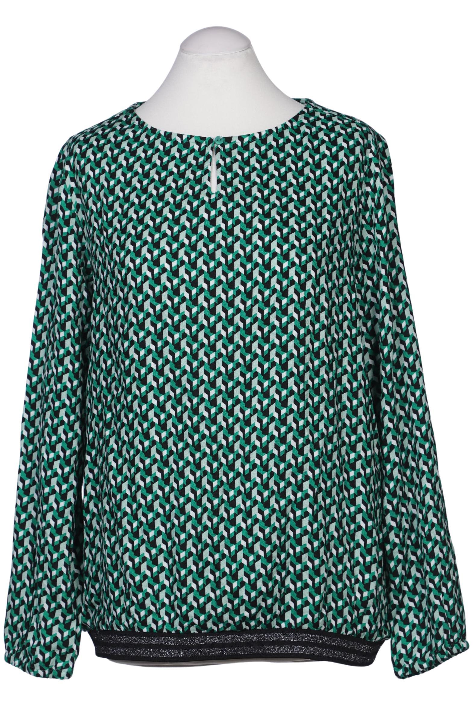 

Cecil Damen Bluse, grün, Gr. 36
