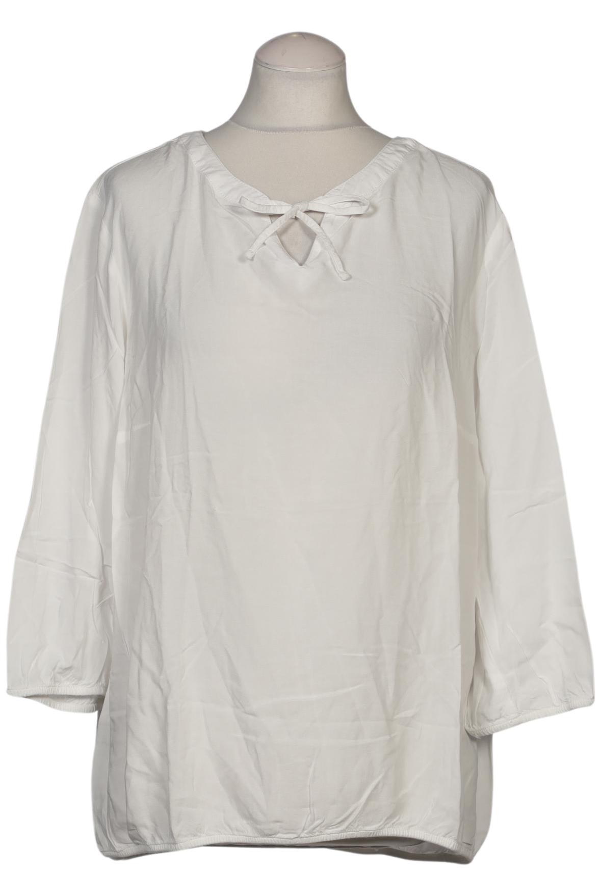 

Cecil Damen Bluse, weiß, Gr. 42