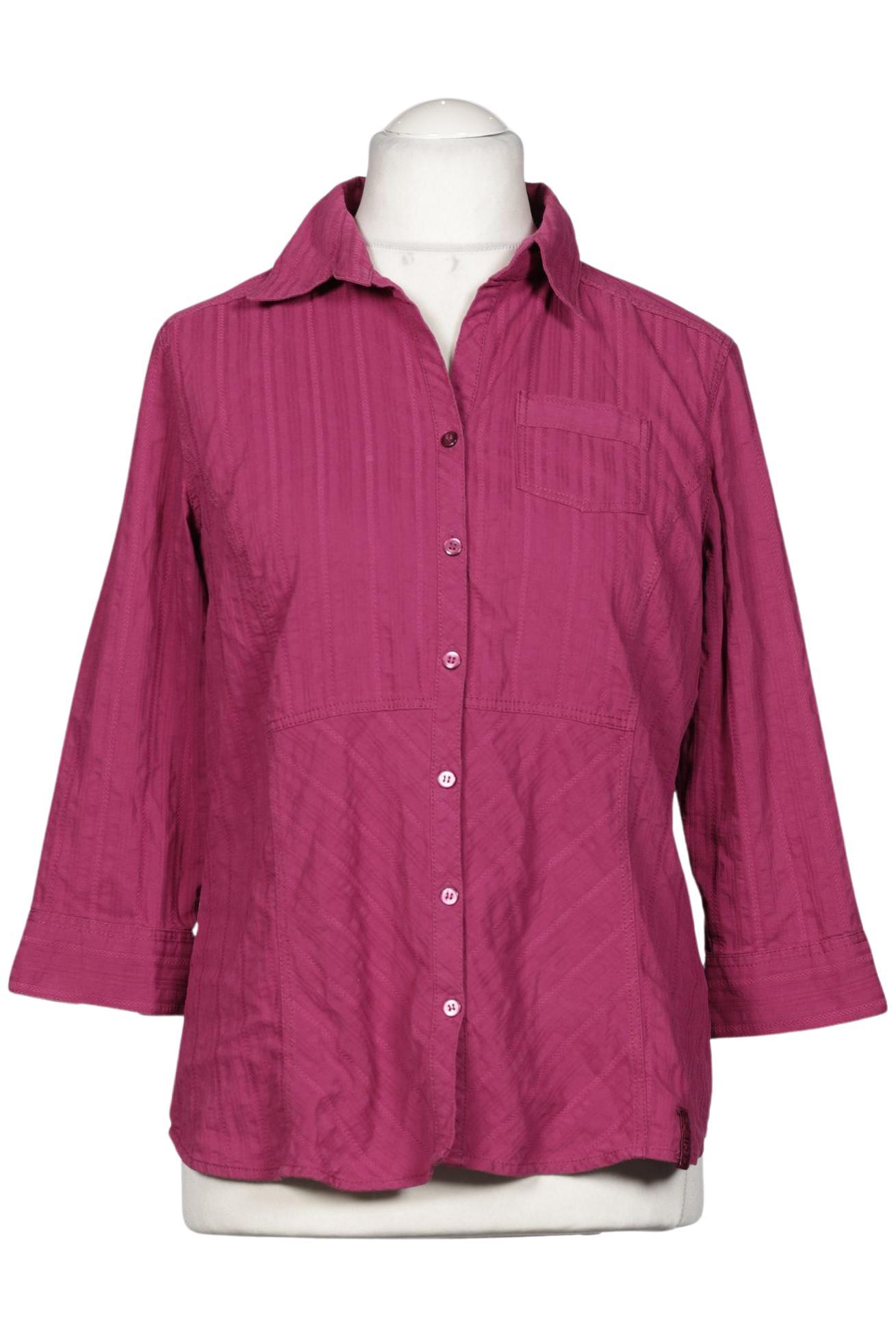

Cecil Damen Bluse, pink, Gr. 38