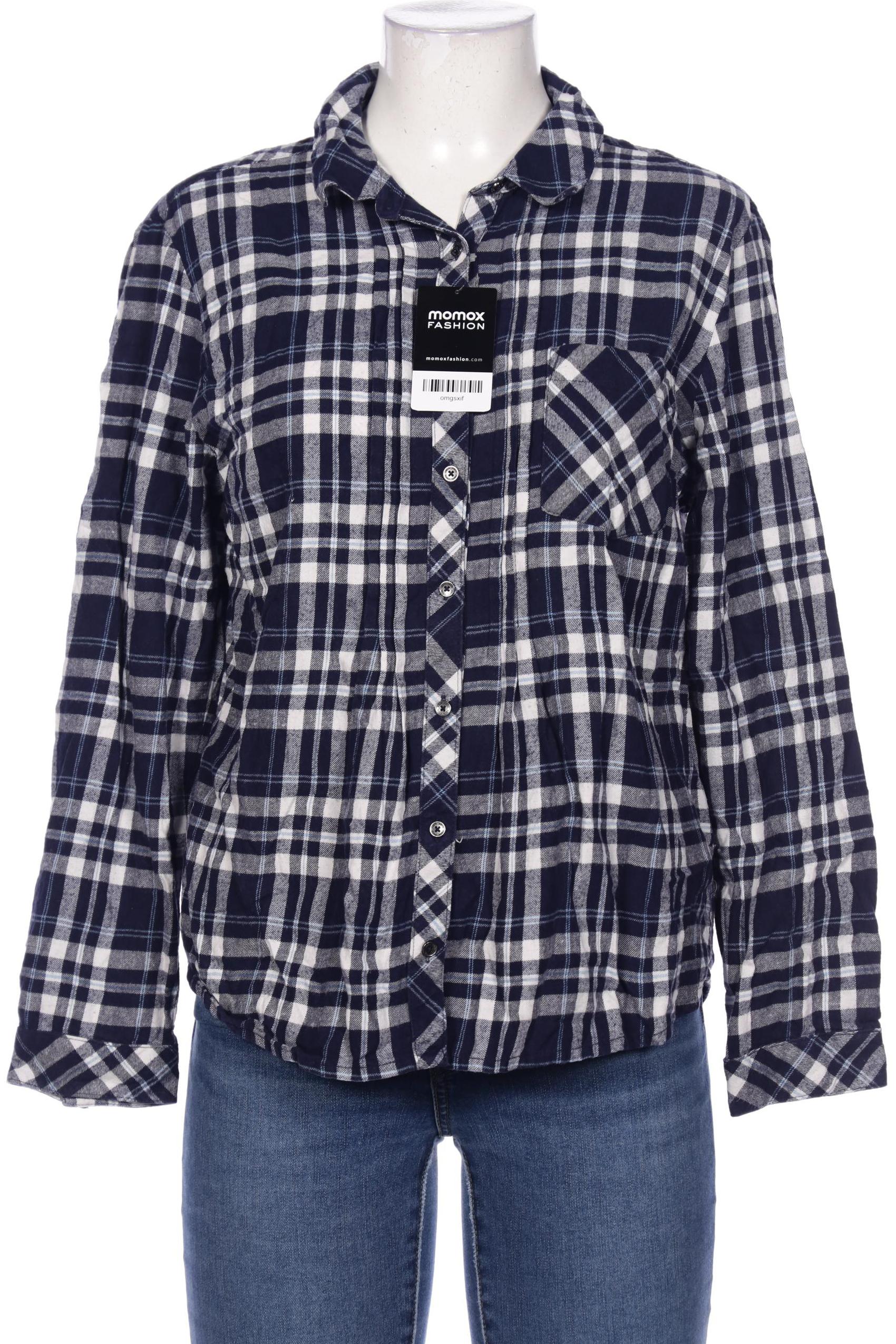 

Cecil Damen Bluse, marineblau, Gr. 42