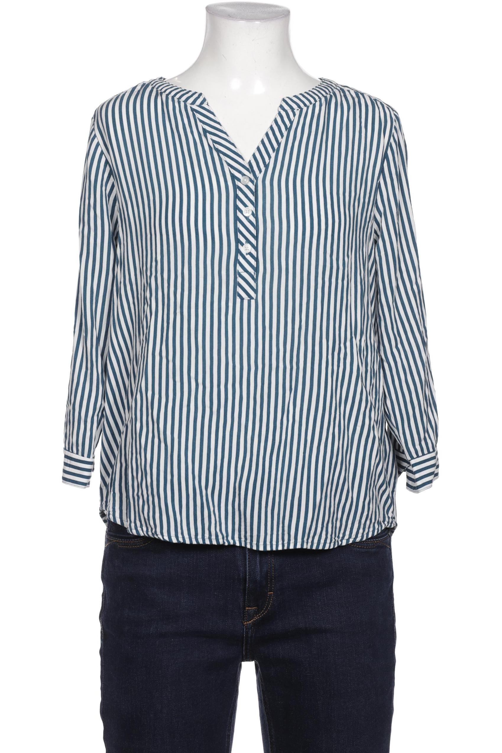 

CECIL Damen Bluse, türkis