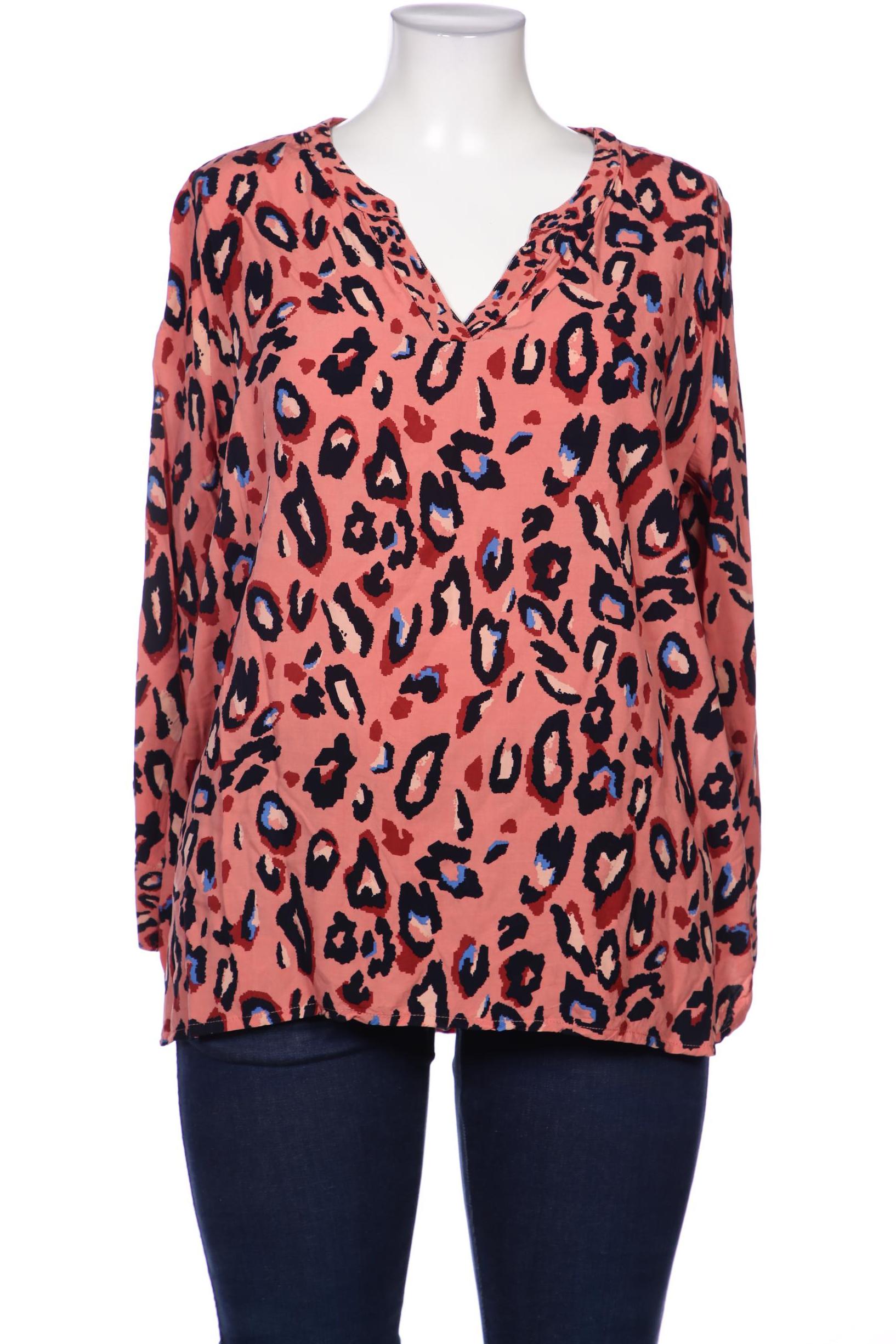 

Cecil Damen Bluse, pink, Gr. 46
