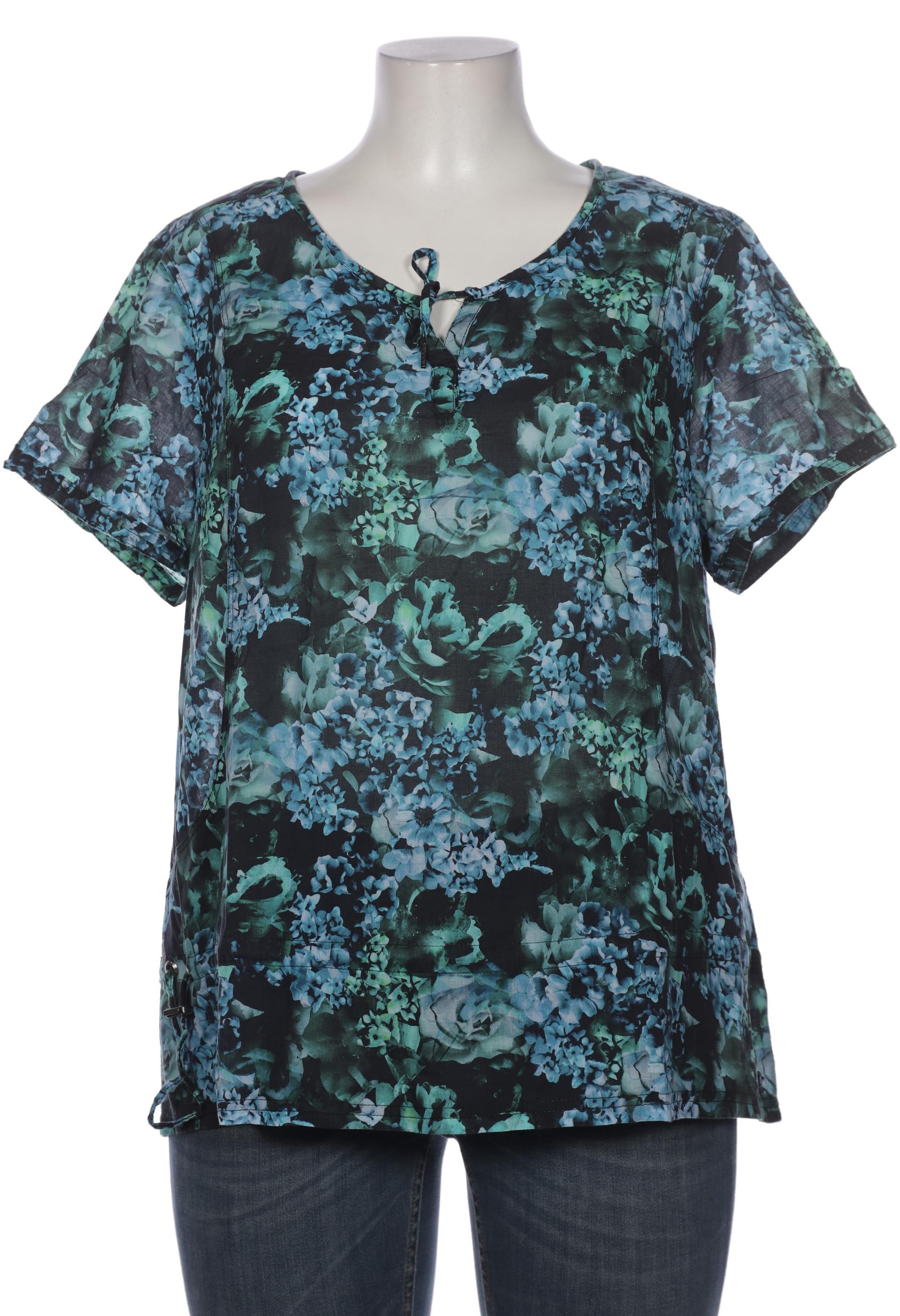 

Cecil Damen Bluse, mehrfarbig, Gr. 44