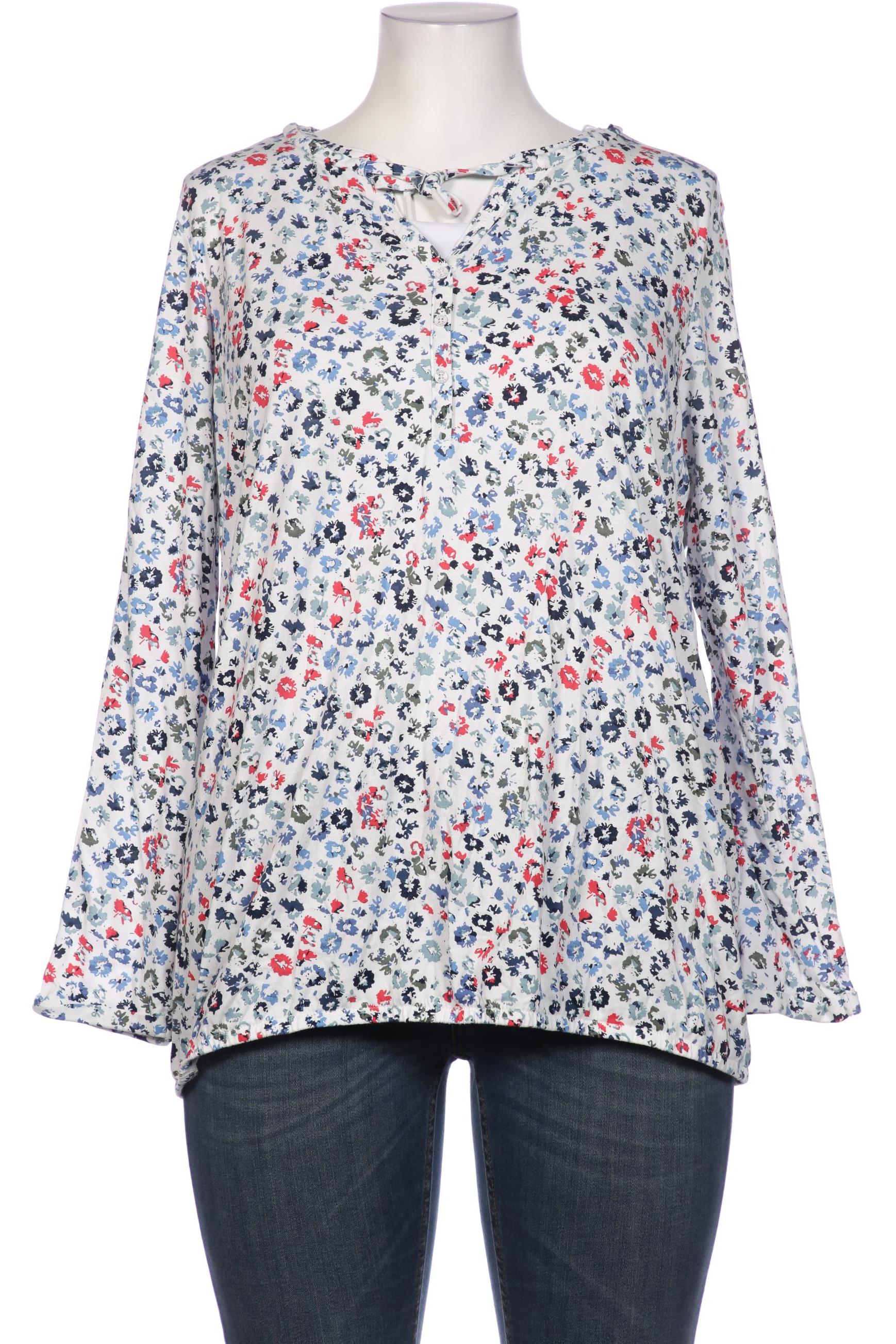 

Cecil Damen Bluse, mehrfarbig, Gr. 46