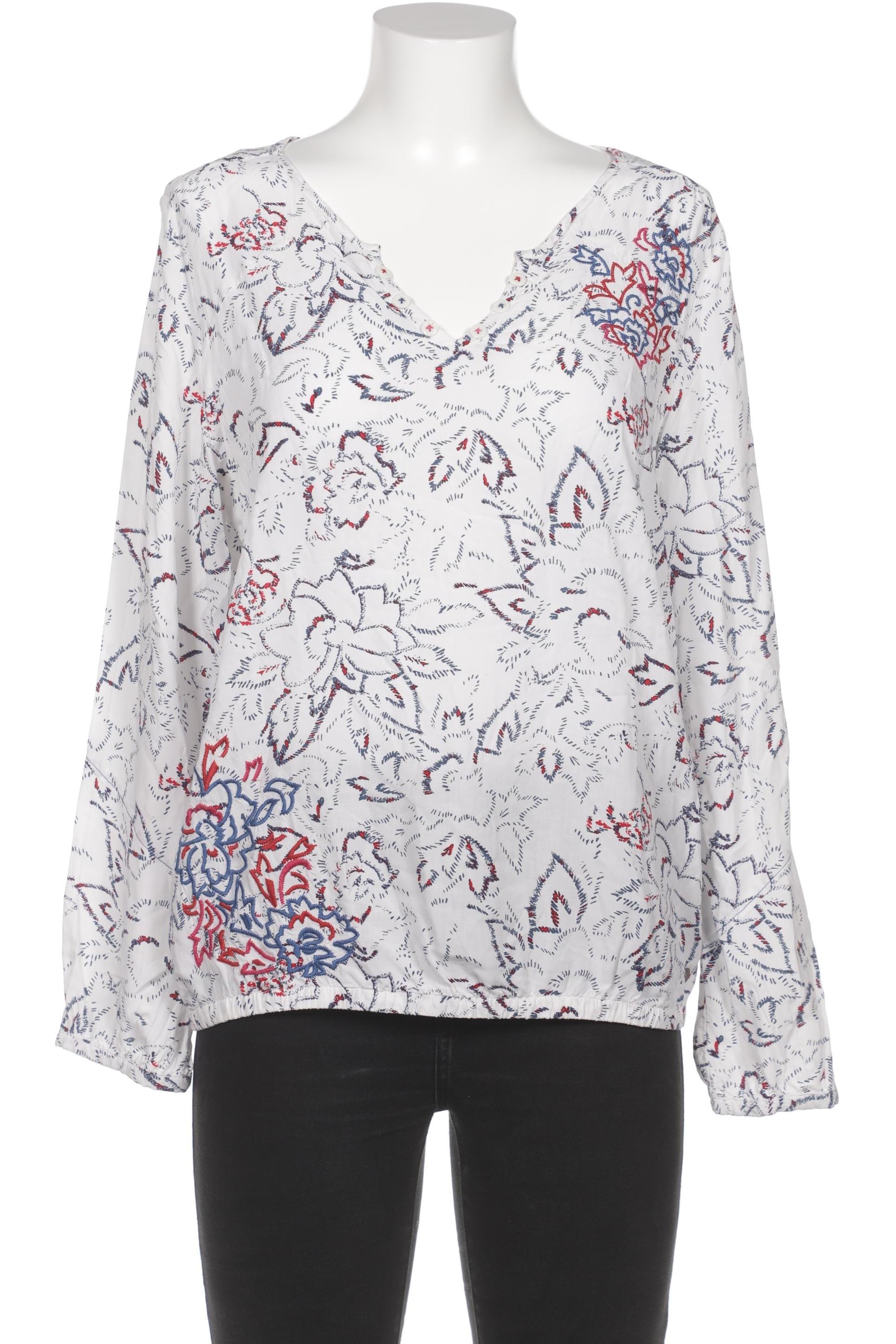 

Cecil Damen Bluse, mehrfarbig, Gr. 42