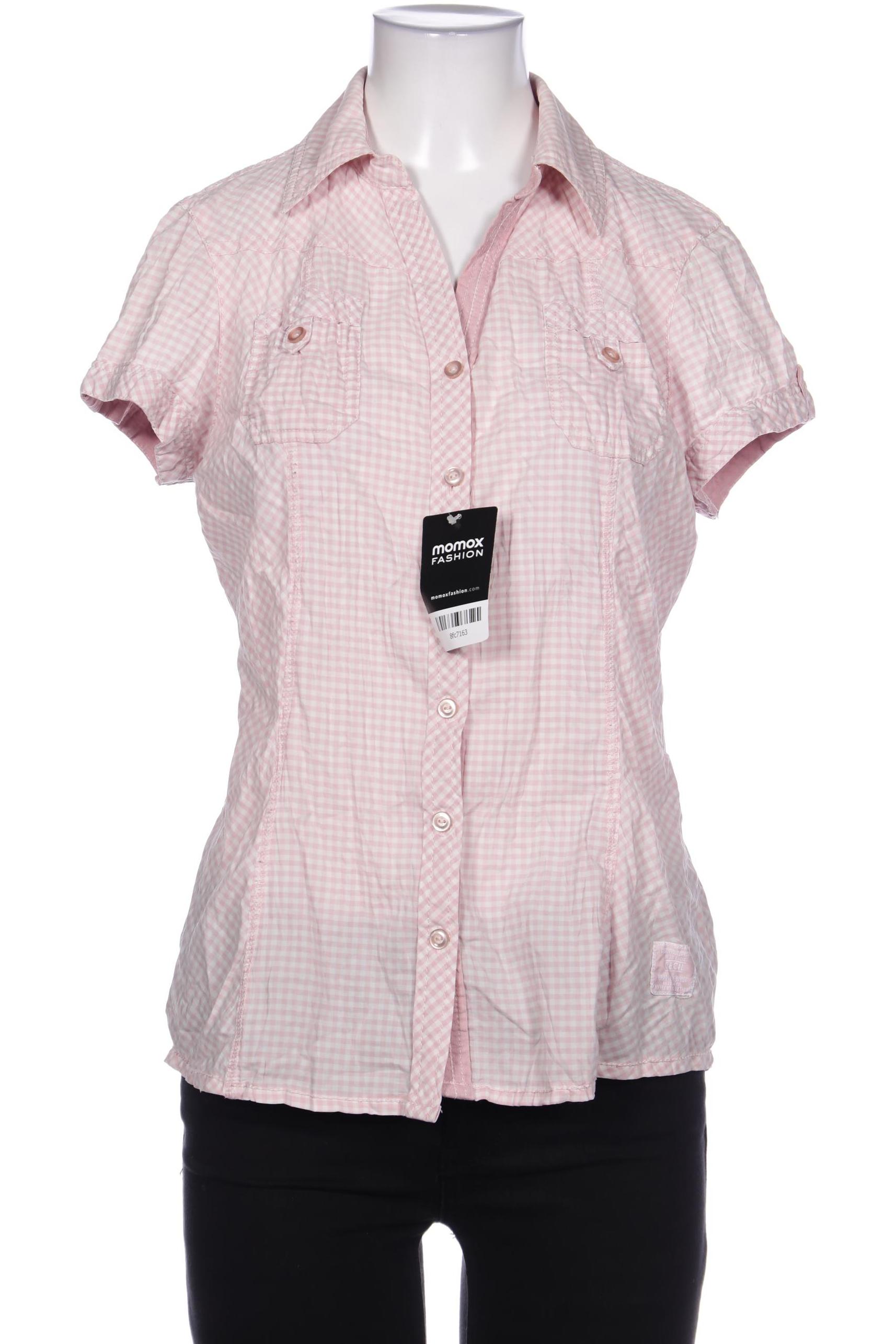 

Cecil Damen Bluse, pink, Gr. 36