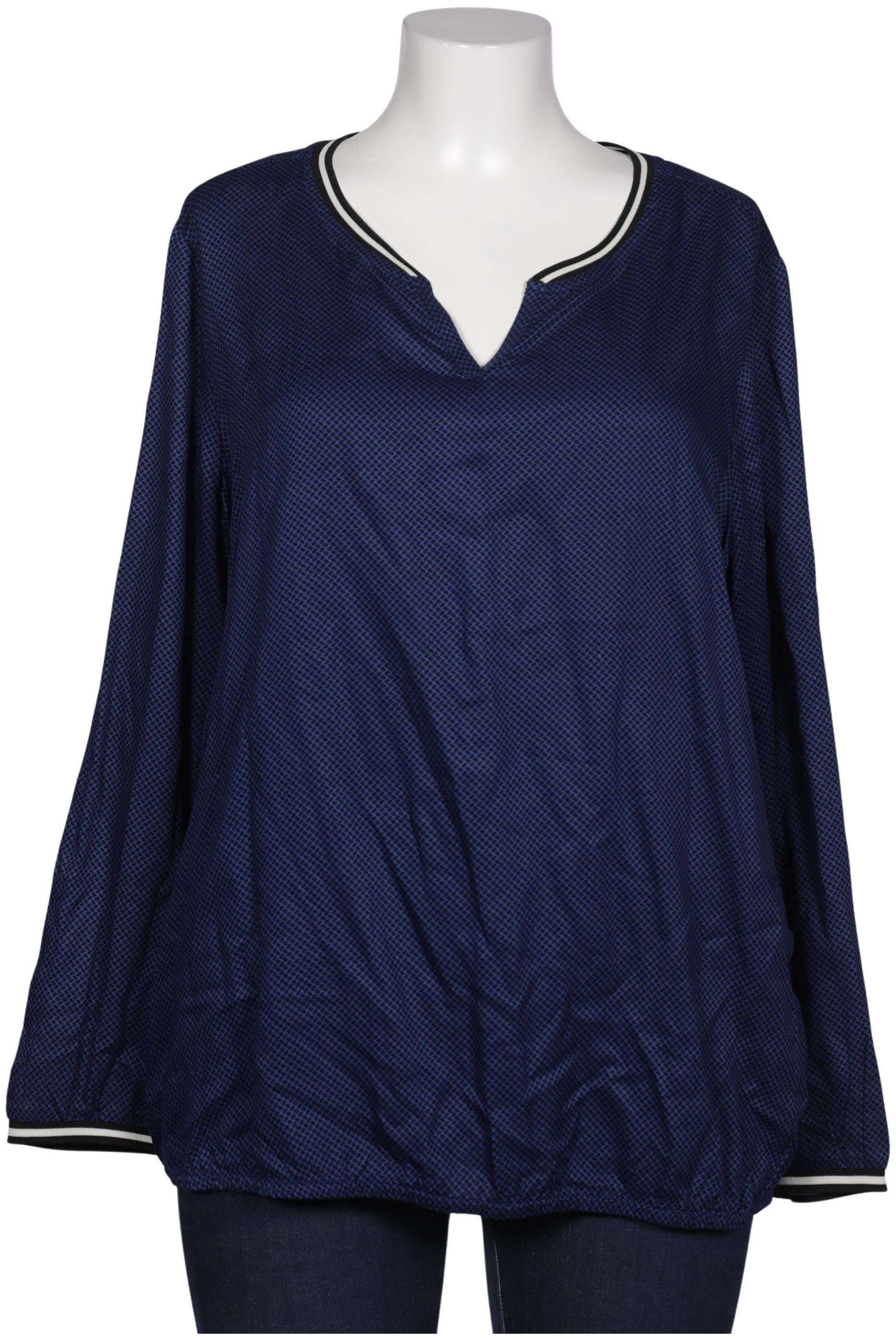 

Cecil Damen Bluse, marineblau, Gr. 46