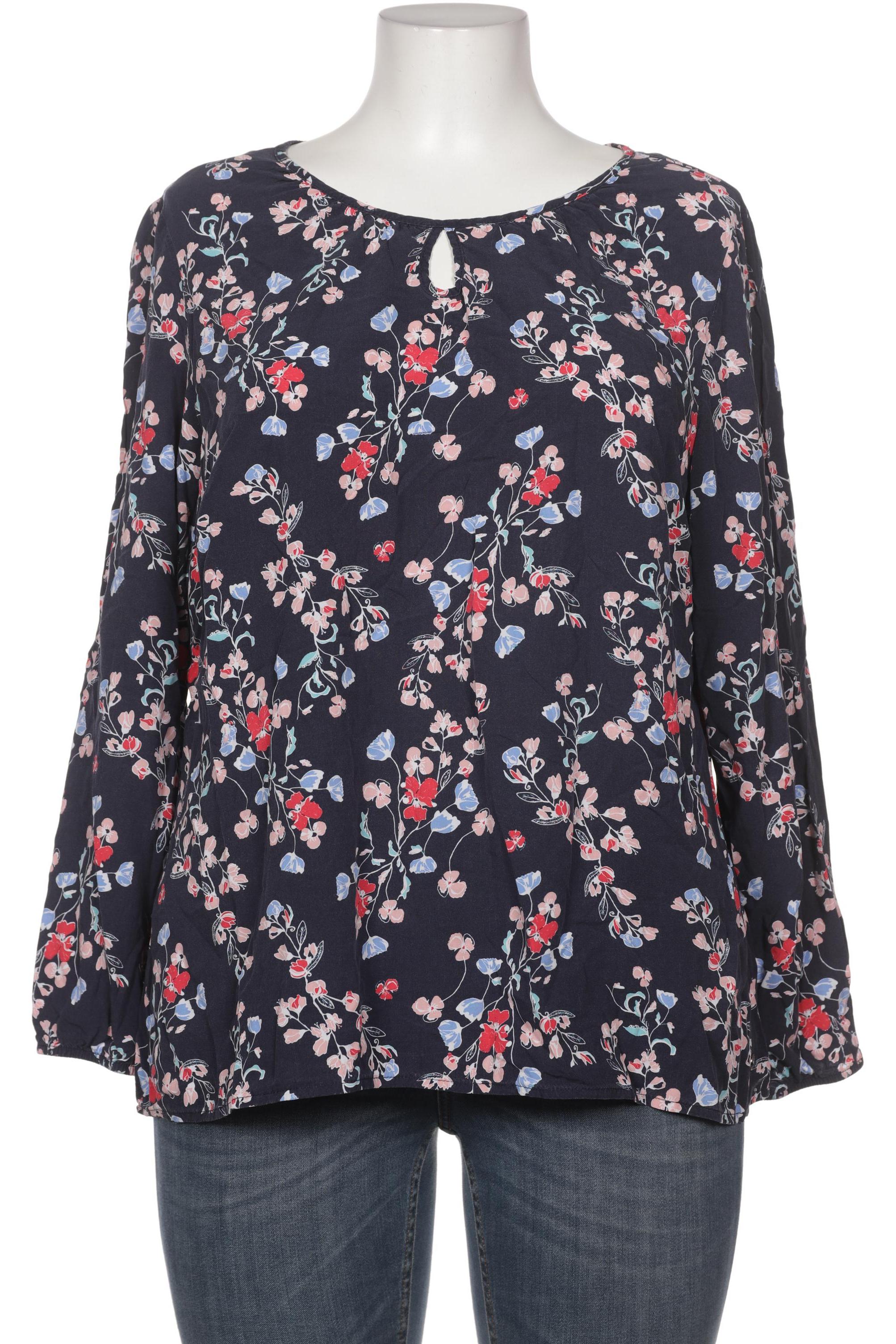 

Cecil Damen Bluse, marineblau, Gr. 44