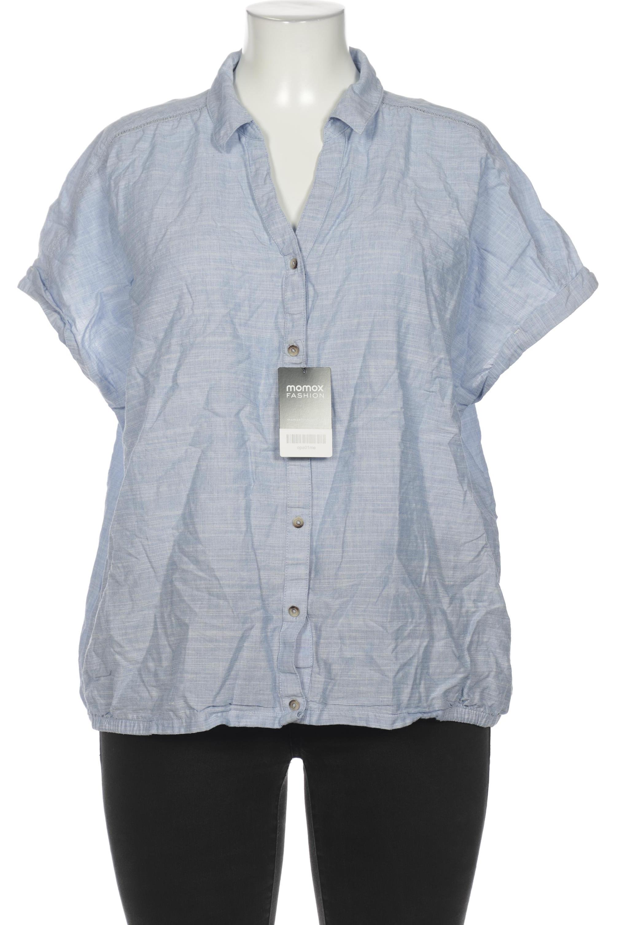 

CECIL Damen Bluse, hellblau