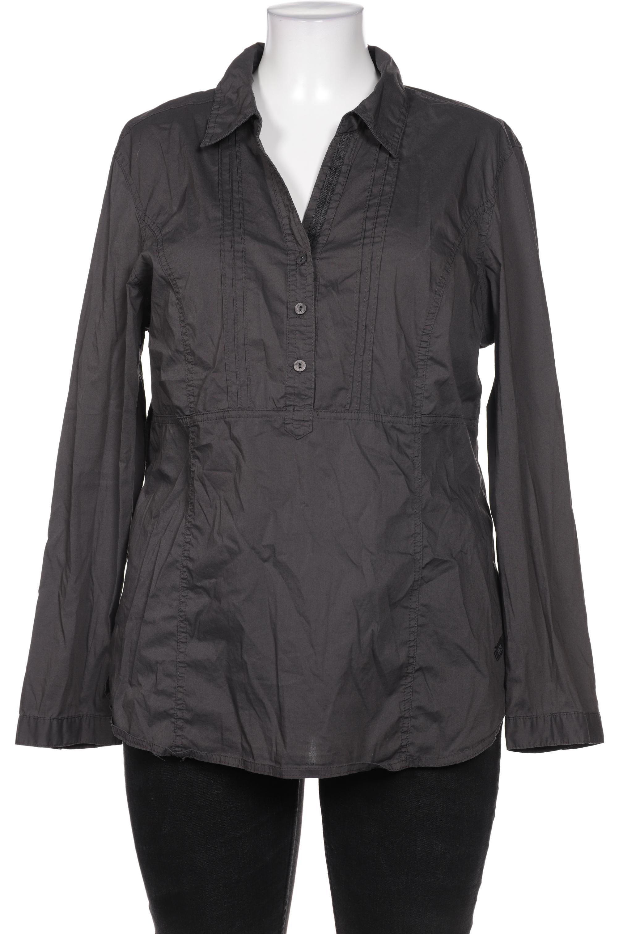 

Cecil Damen Bluse, grau, Gr. 44
