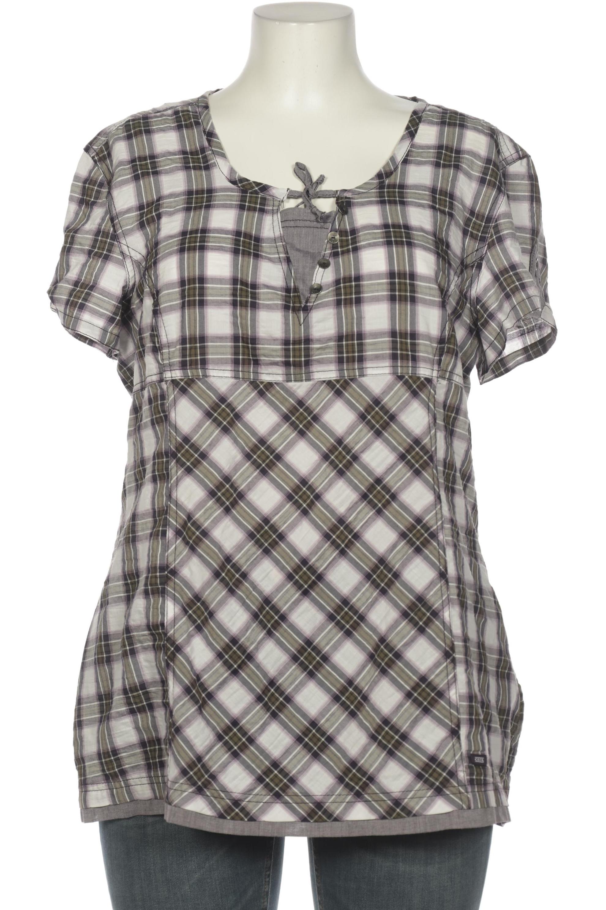 

Cecil Damen Bluse, flieder, Gr. 44