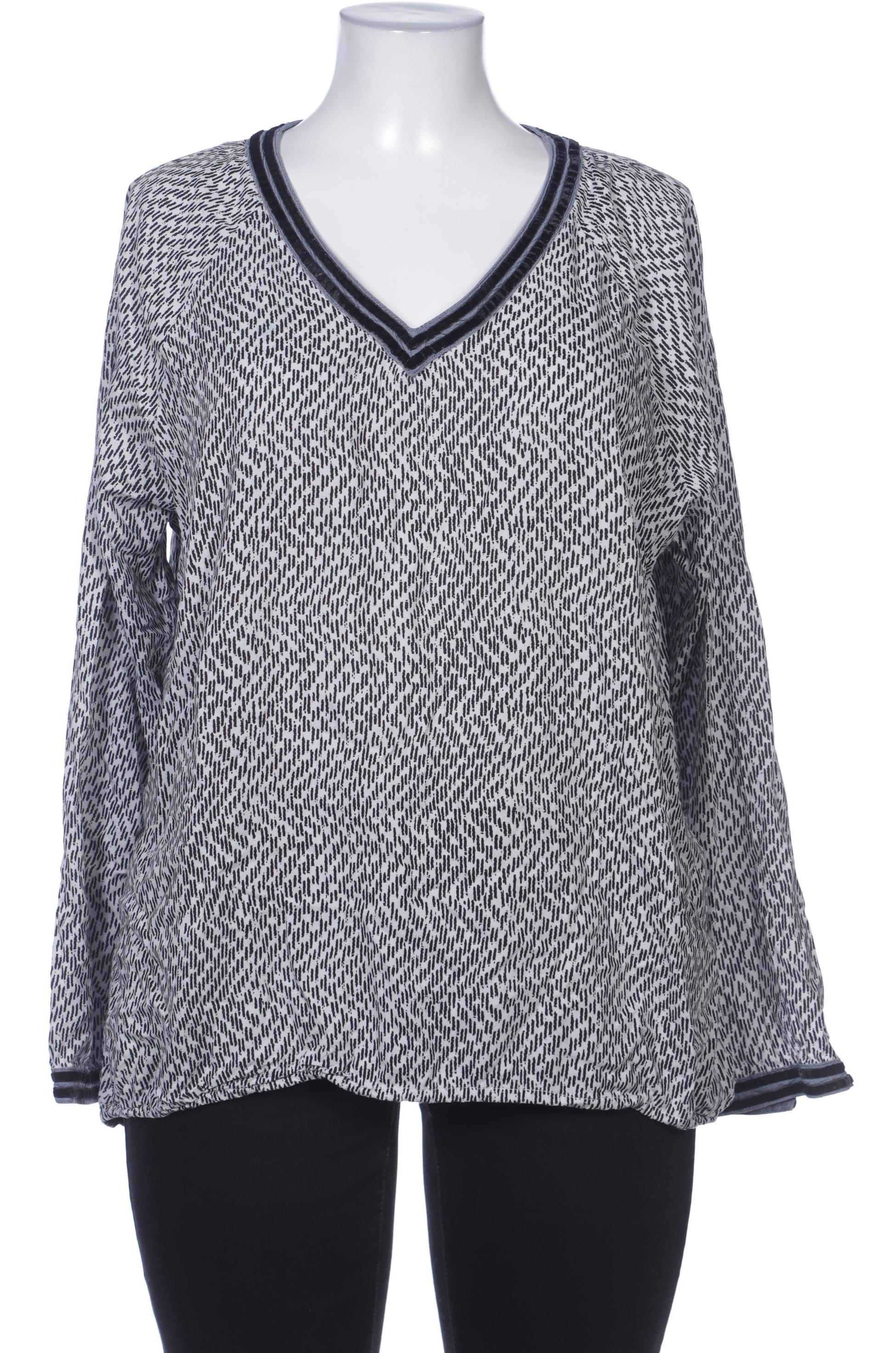 

Cecil Damen Bluse, weiß, Gr. 44