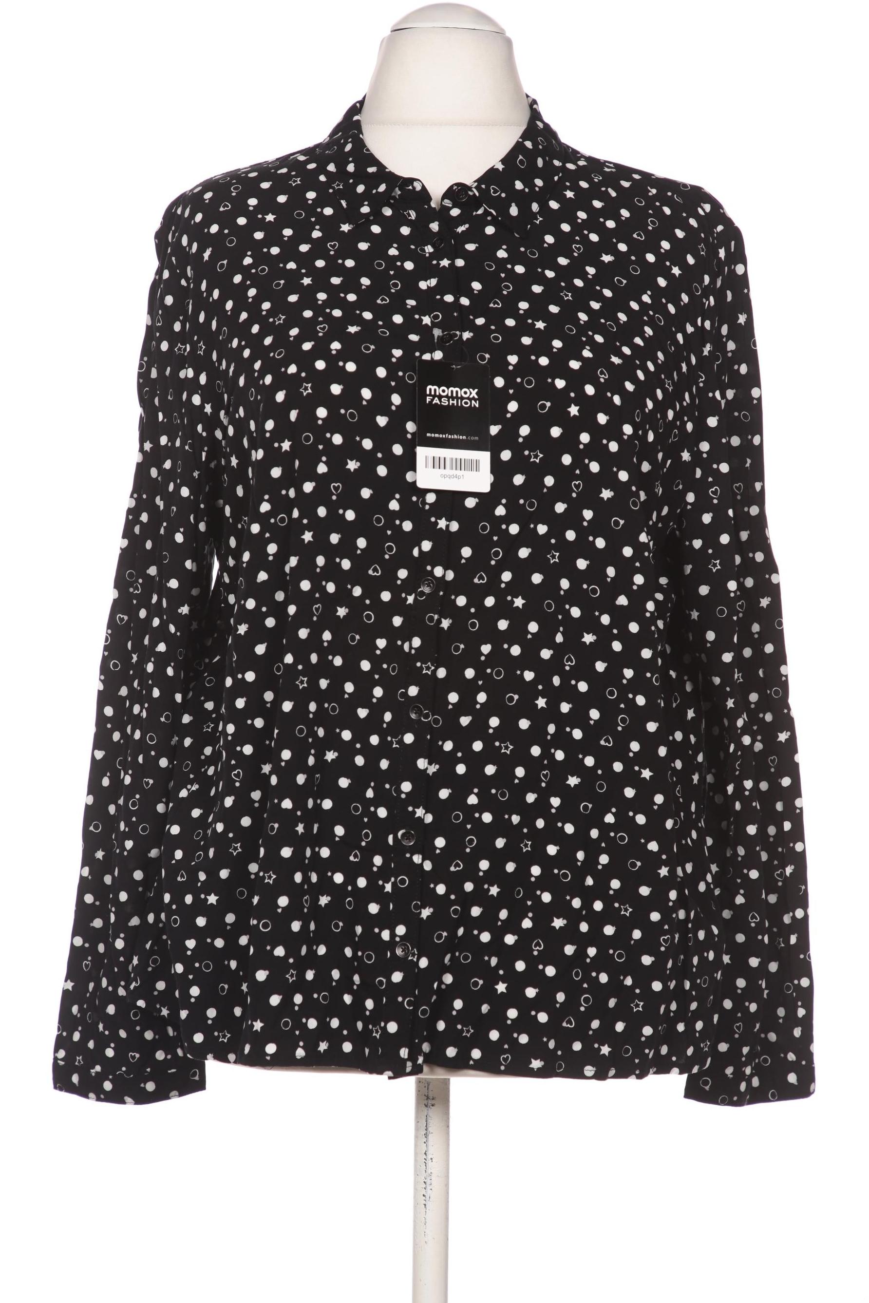 

Cecil Damen Bluse, schwarz, Gr. 46