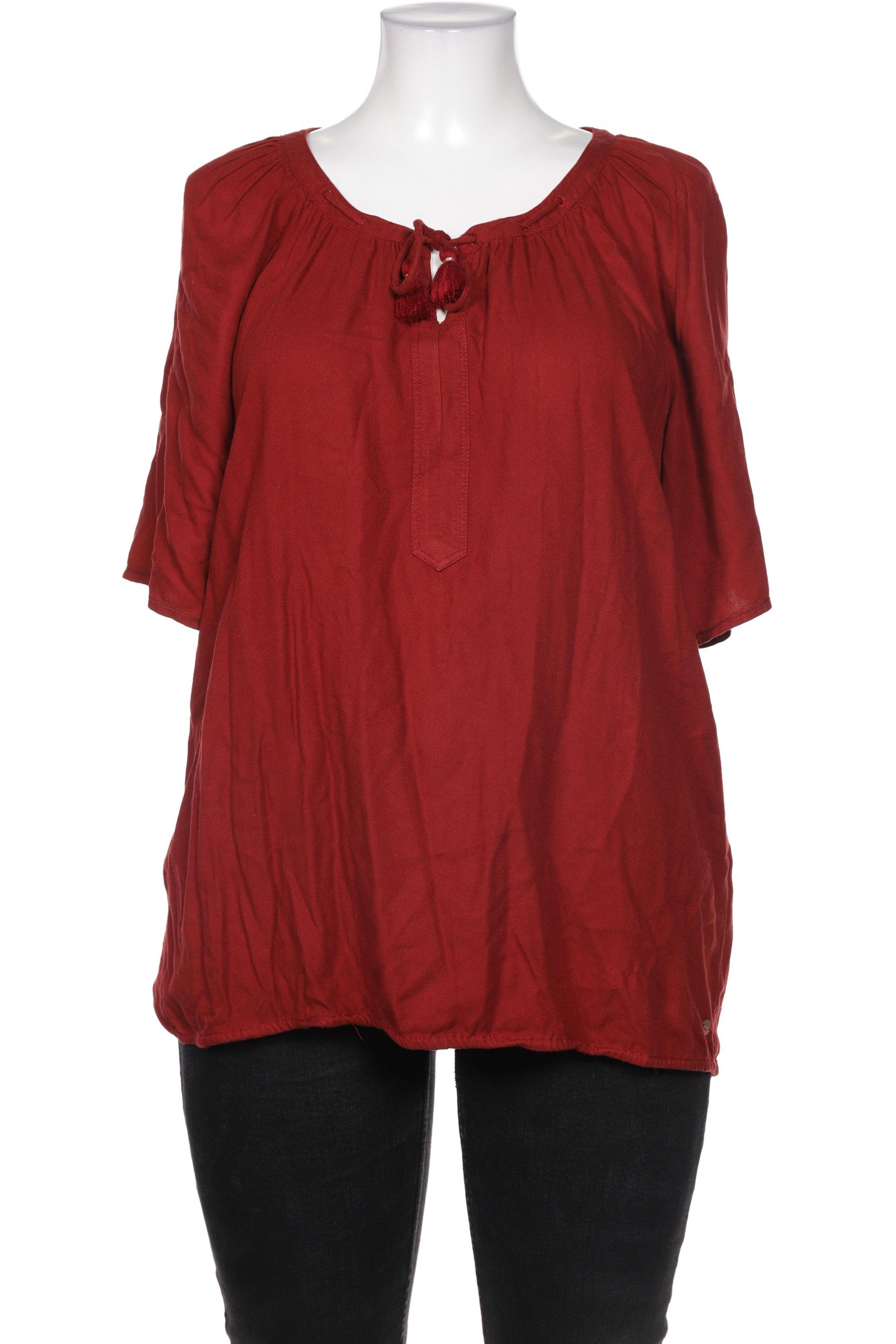 

Cecil Damen Bluse, rot, Gr. 44