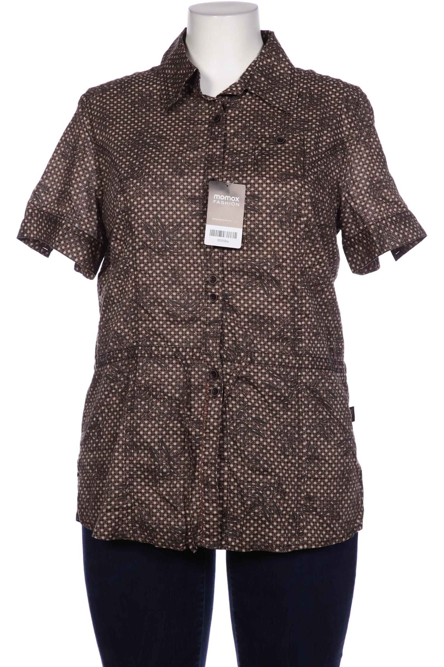 

CECIL Damen Bluse, braun