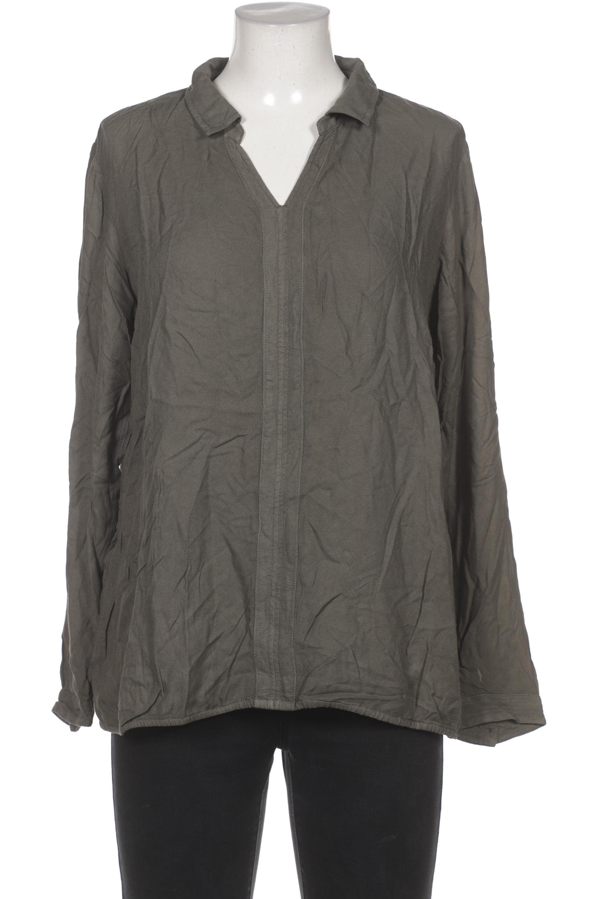 

Cecil Damen Bluse, grün, Gr. 42