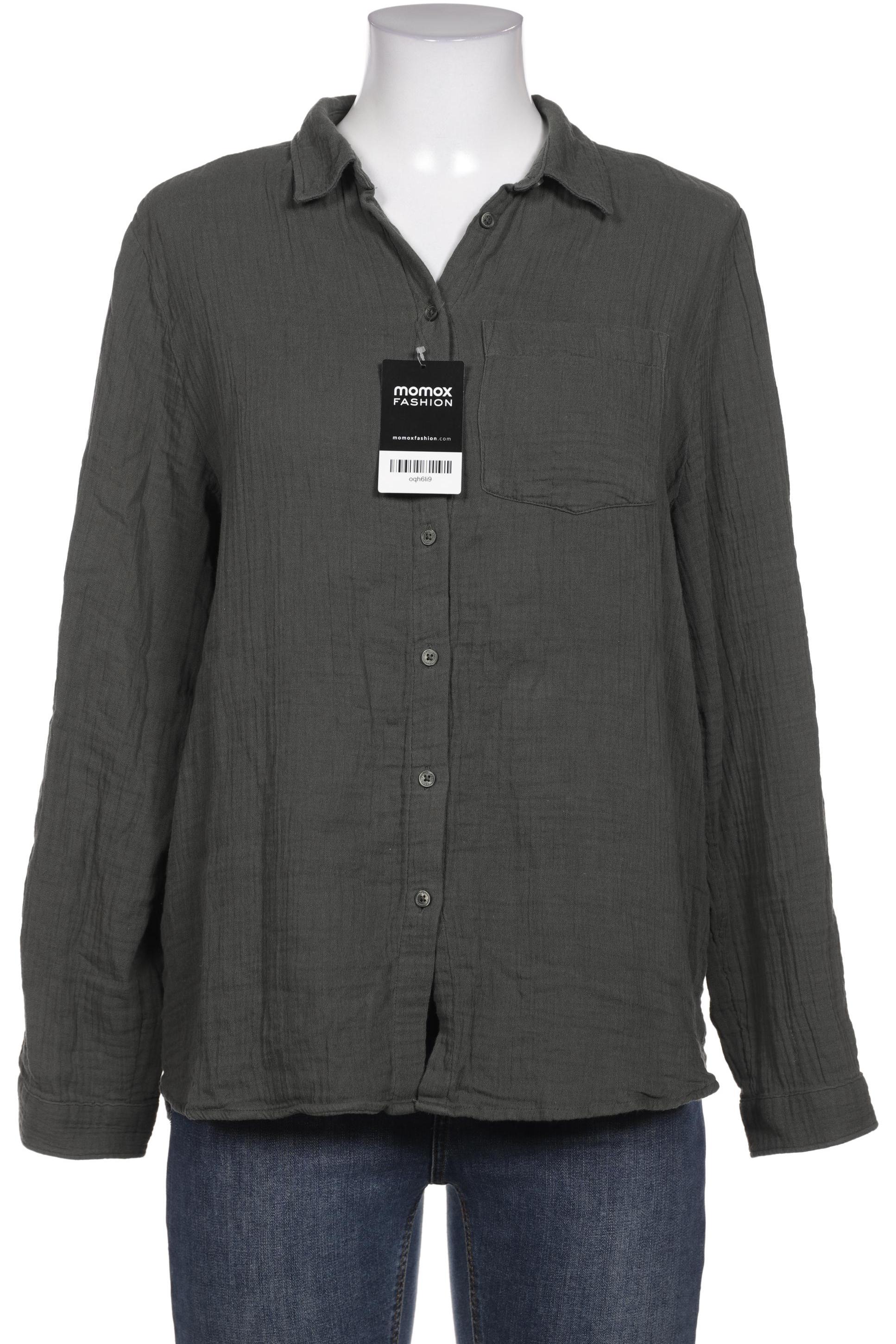 

CECIL Damen Bluse, grün