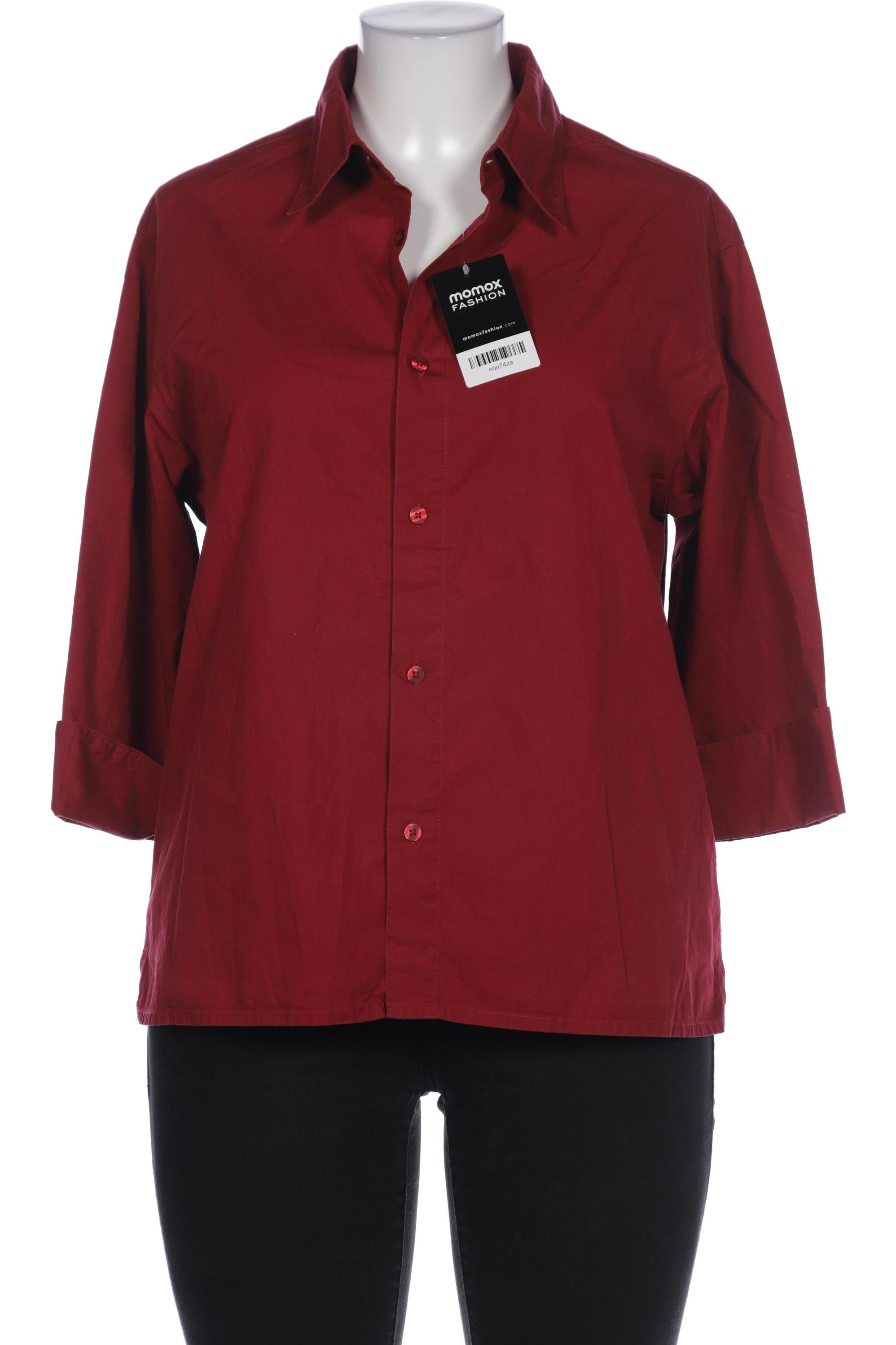 

Cecil Damen Bluse, bordeaux, Gr. 44