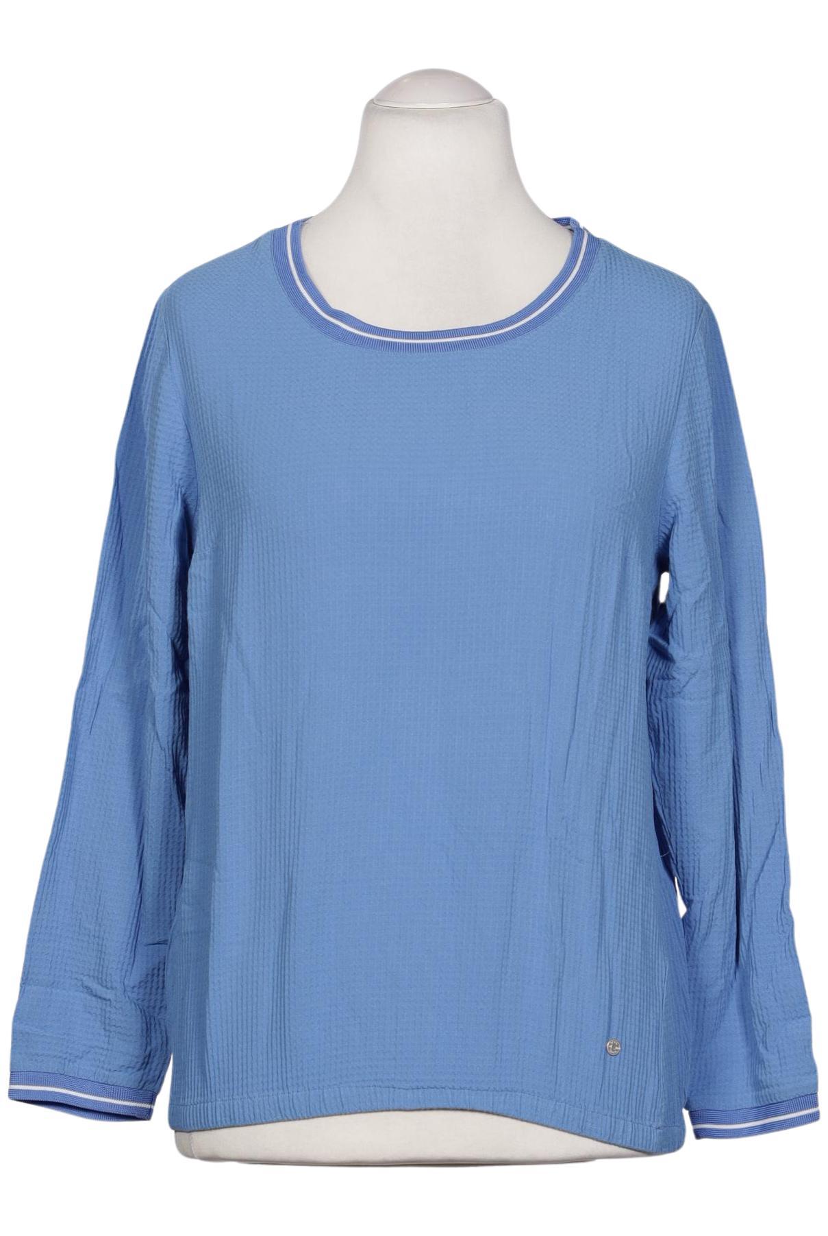 

Cecil Damen Bluse, hellblau, Gr. 38