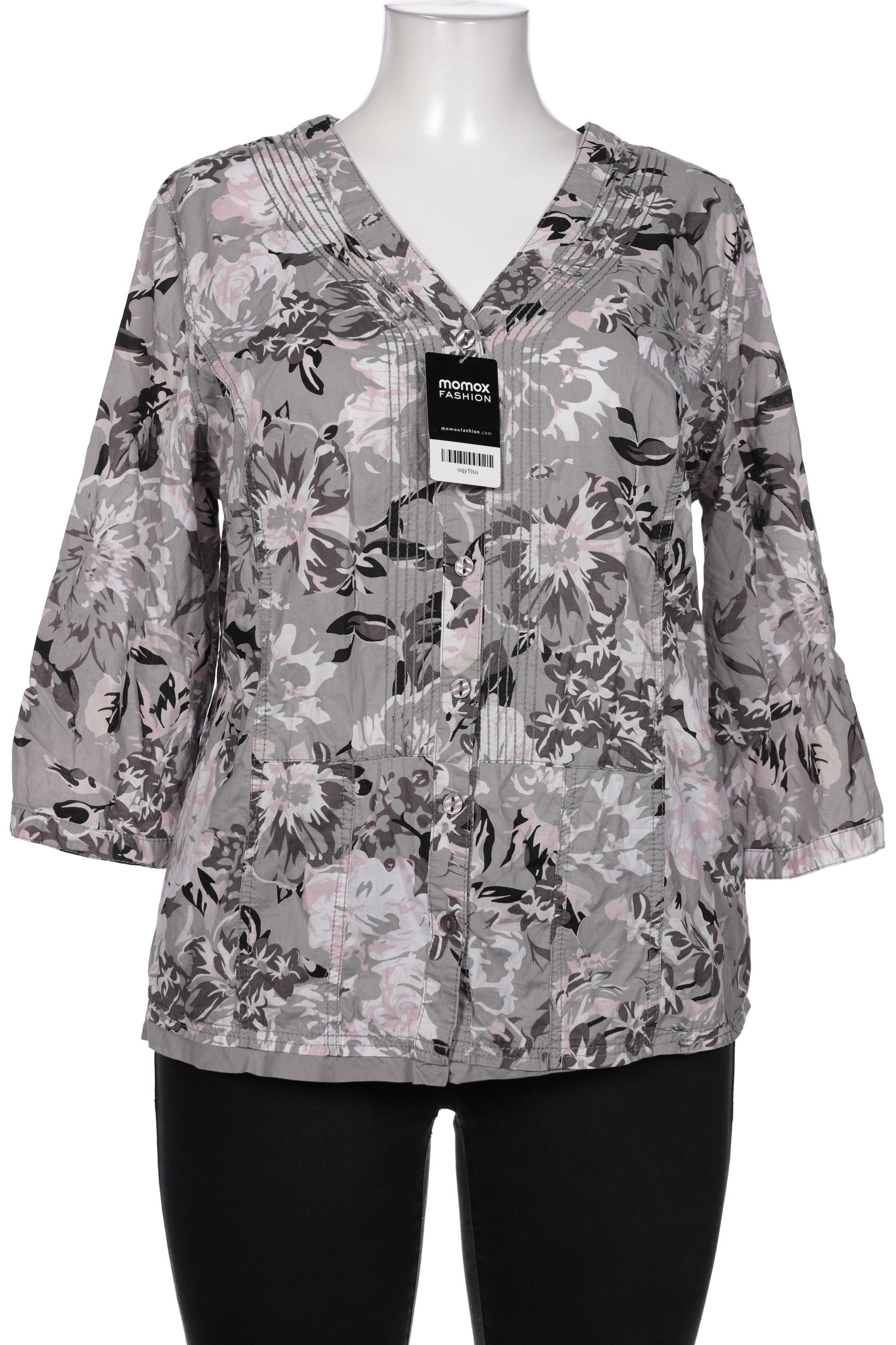 

Cecil Damen Bluse, grau, Gr. 44