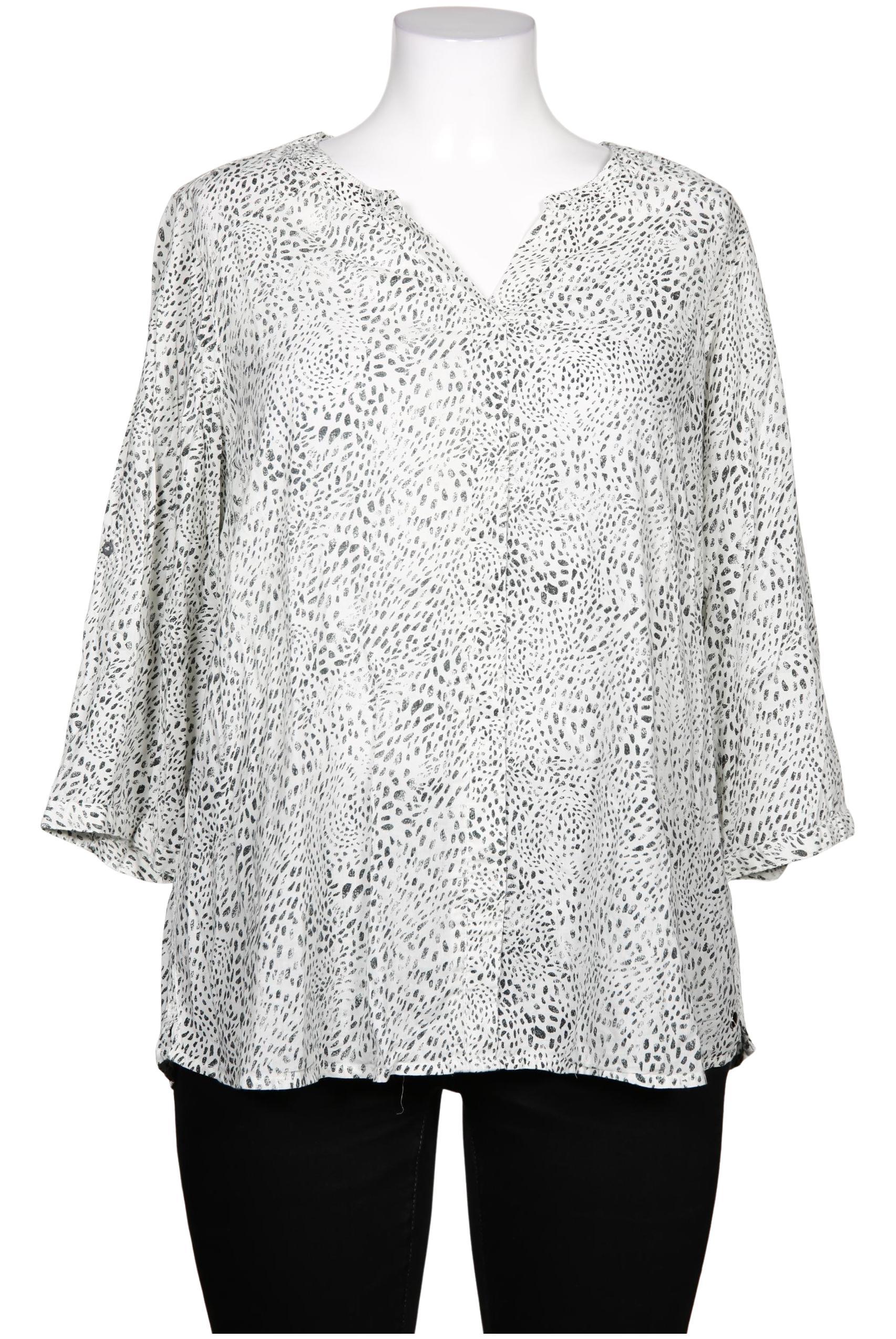 

Cecil Damen Bluse, weiß, Gr. 46