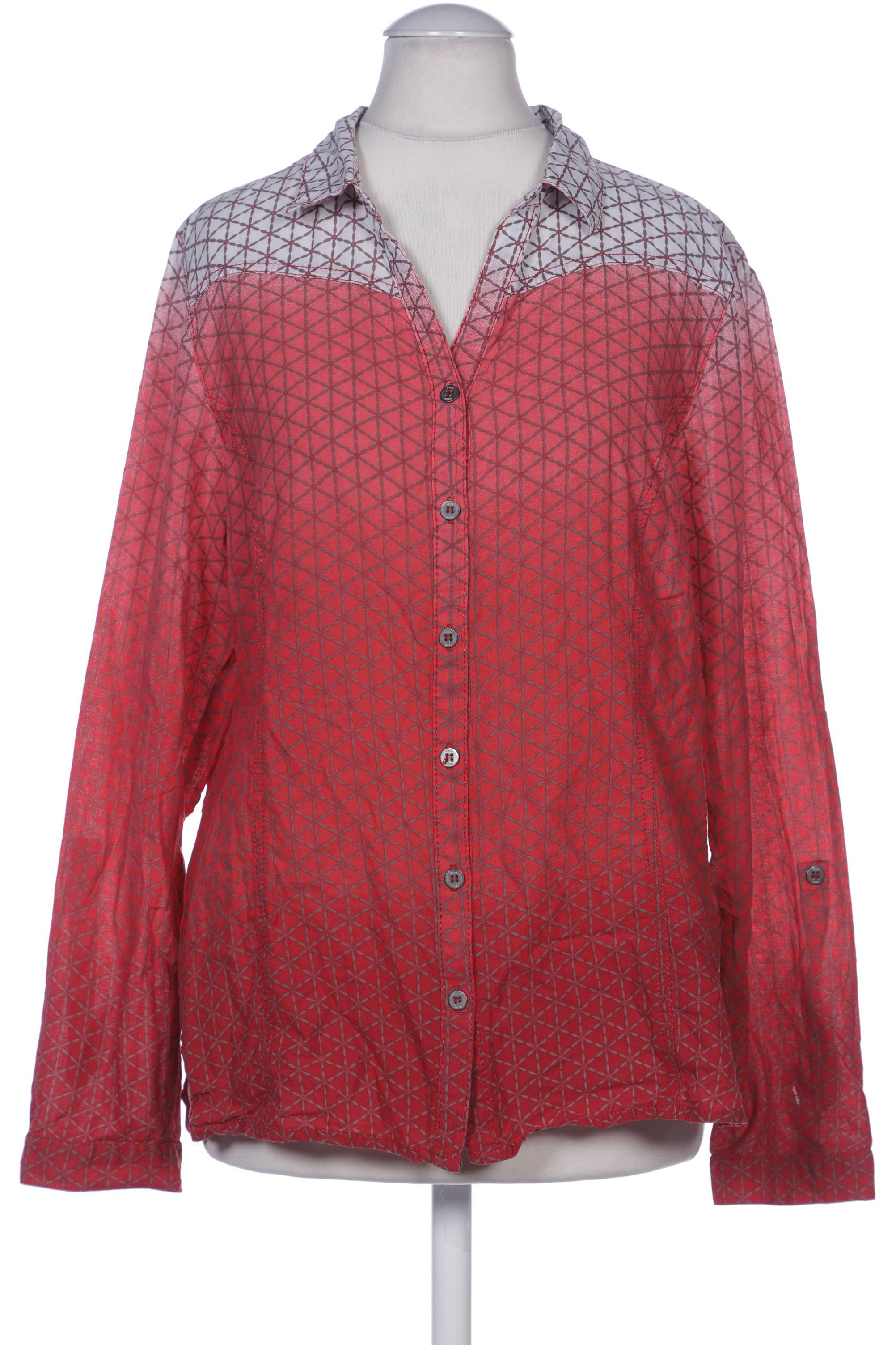 

Cecil Damen Bluse, rot, Gr. 36