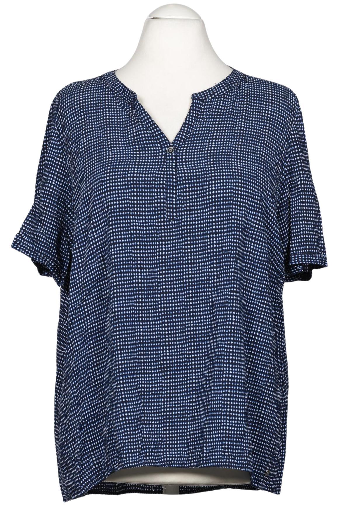 

Cecil Damen Bluse, mehrfarbig, Gr. 46